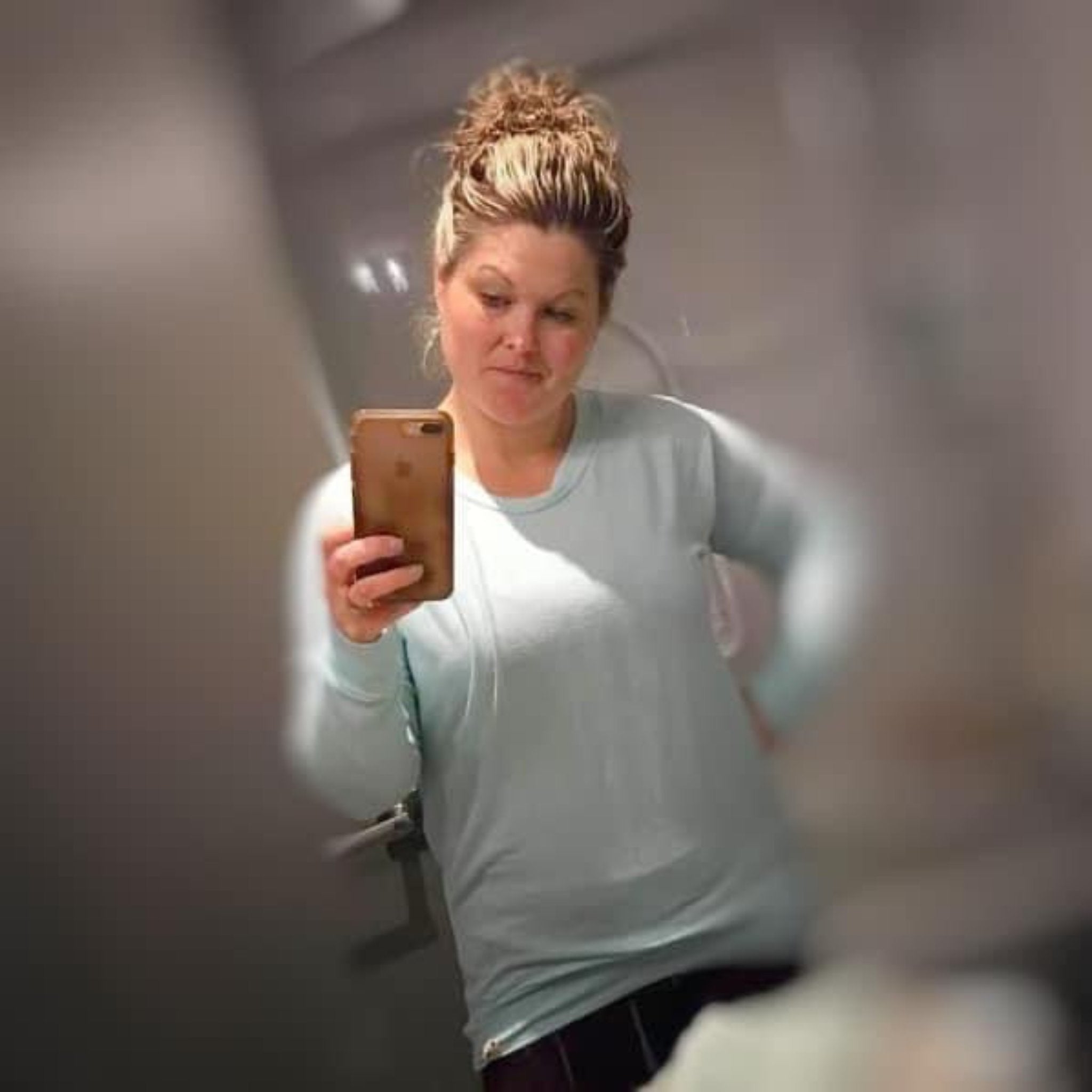 Lounger Tunic - Cozy Options