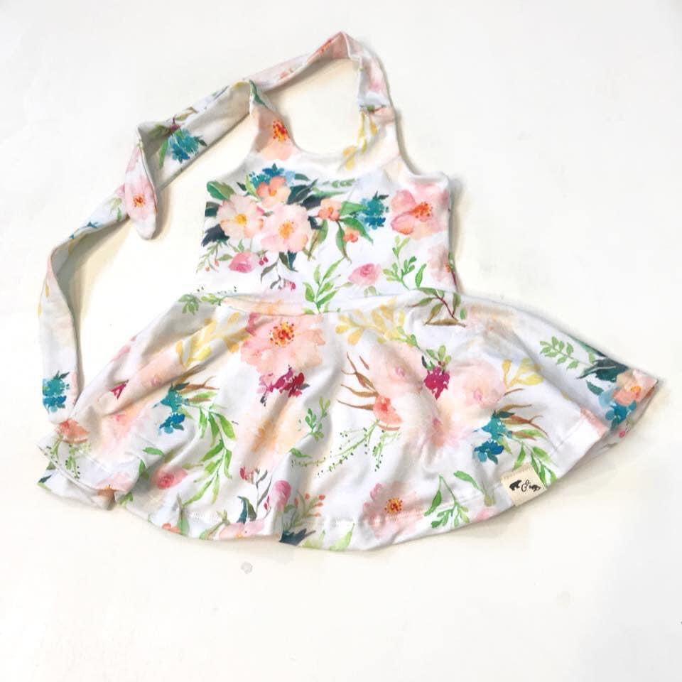 Twirl Dress Style