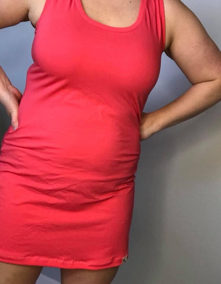 PRE ORDER Baylor Dress/Tank - colour options available