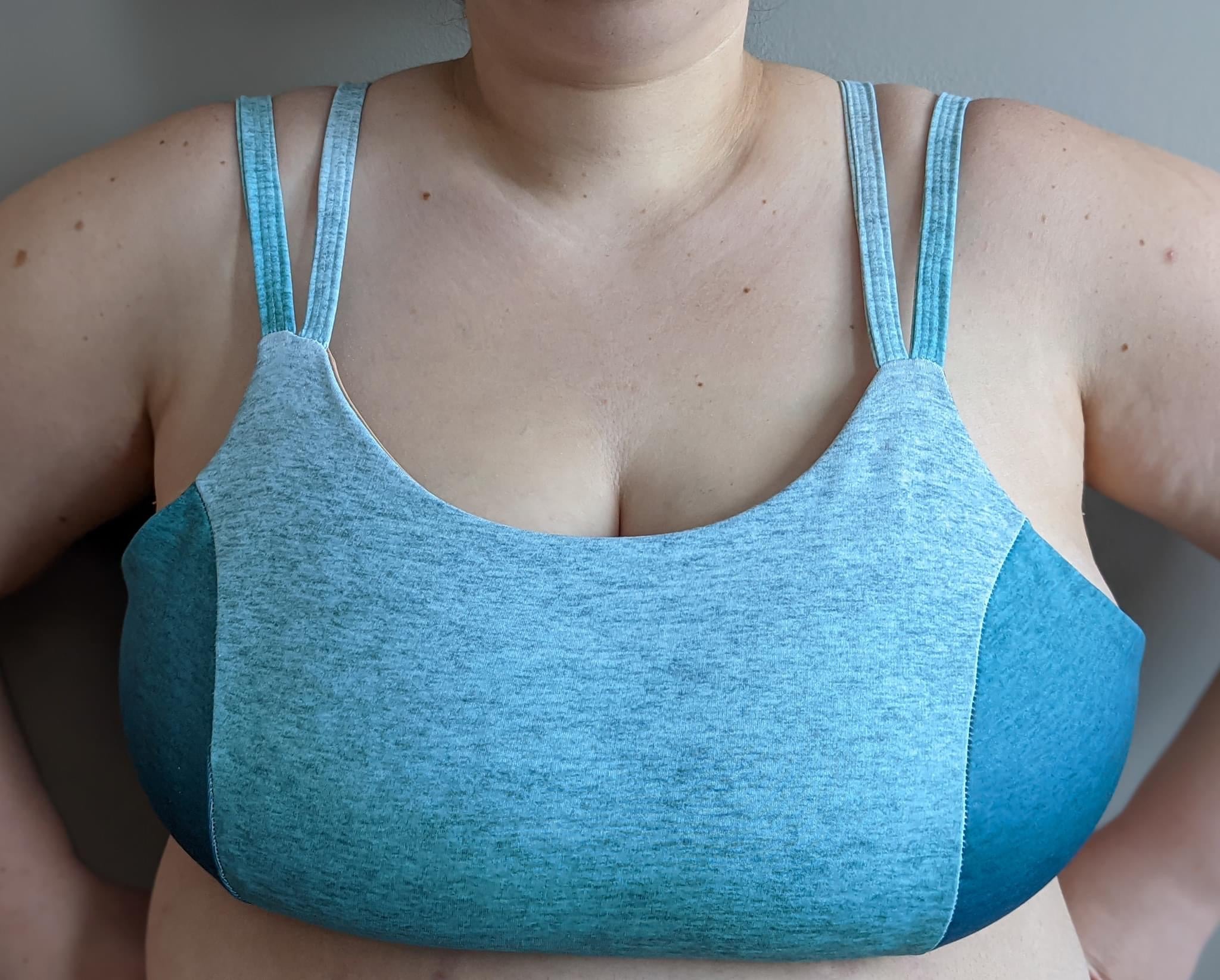 Motion Bra {4 styles} 2 Pack - Makers Pick