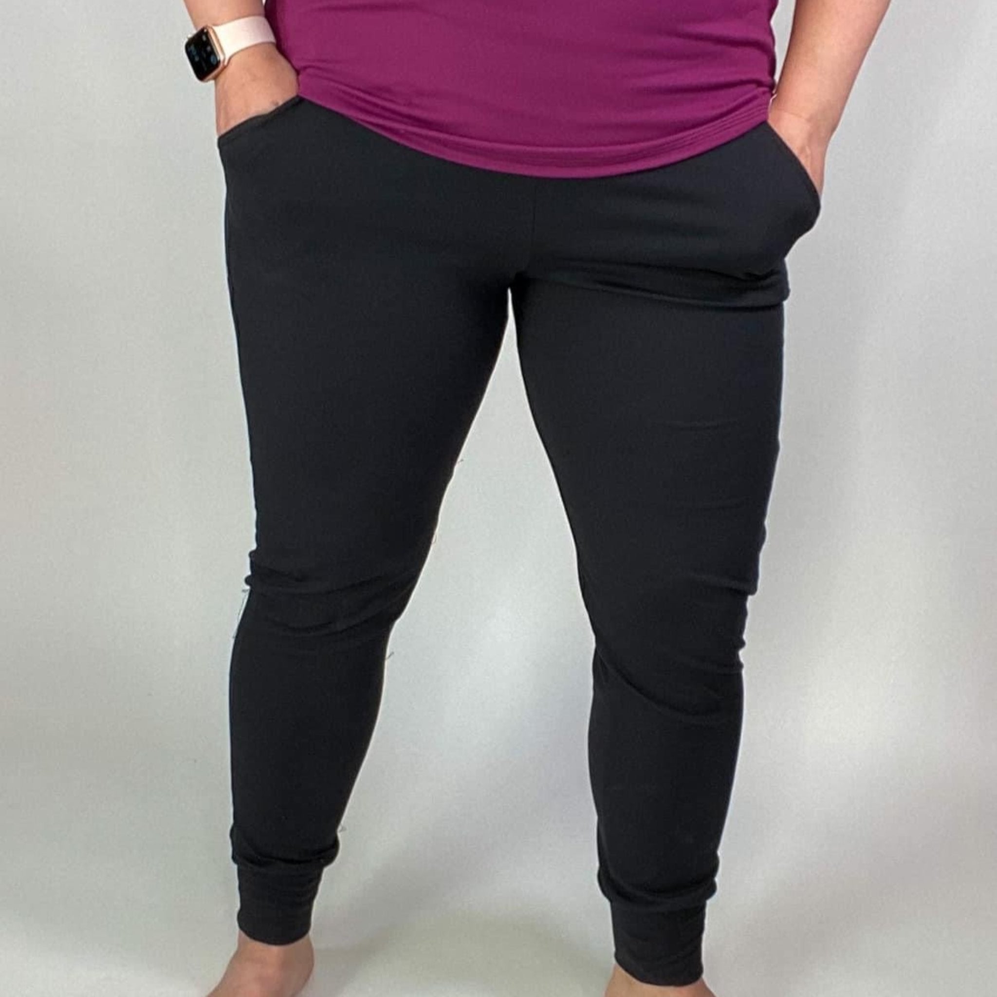 Lakeside Joggers / Shorts {women's/straight fit} - colour options available