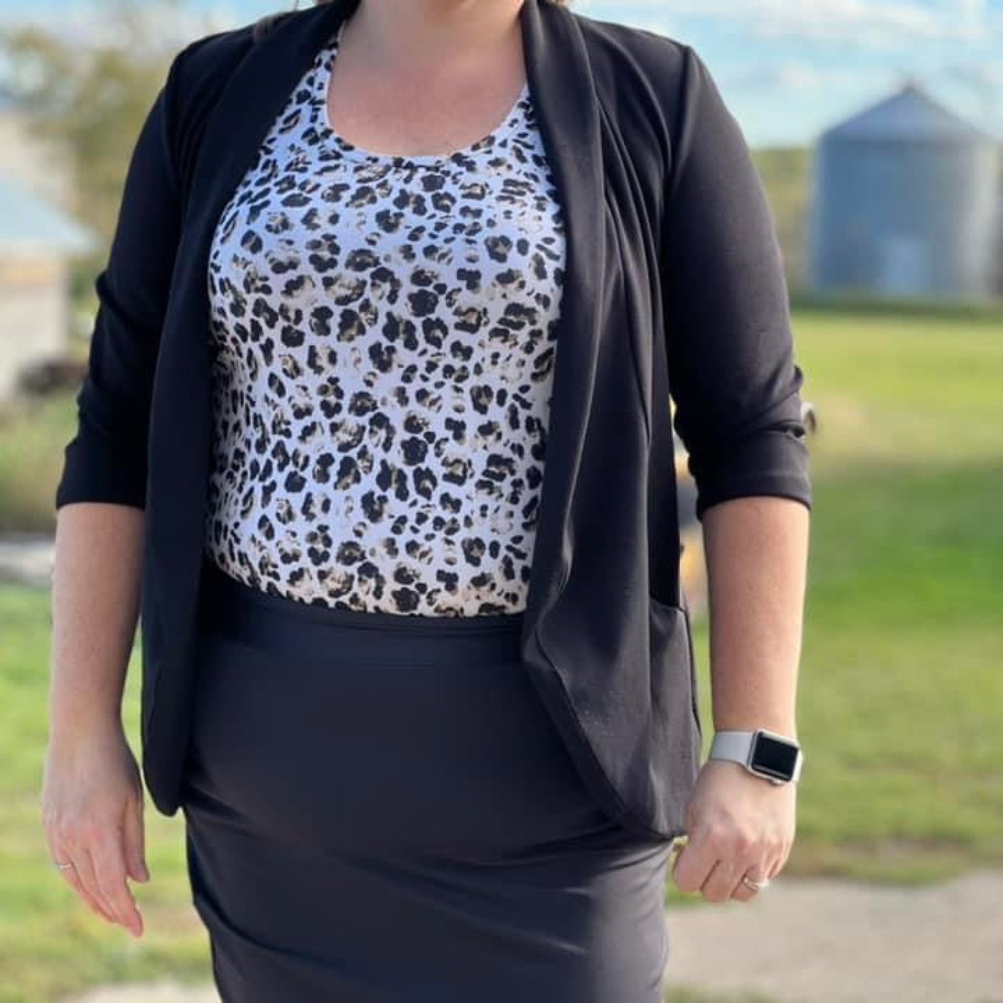 Slim Racer - Athletic Options