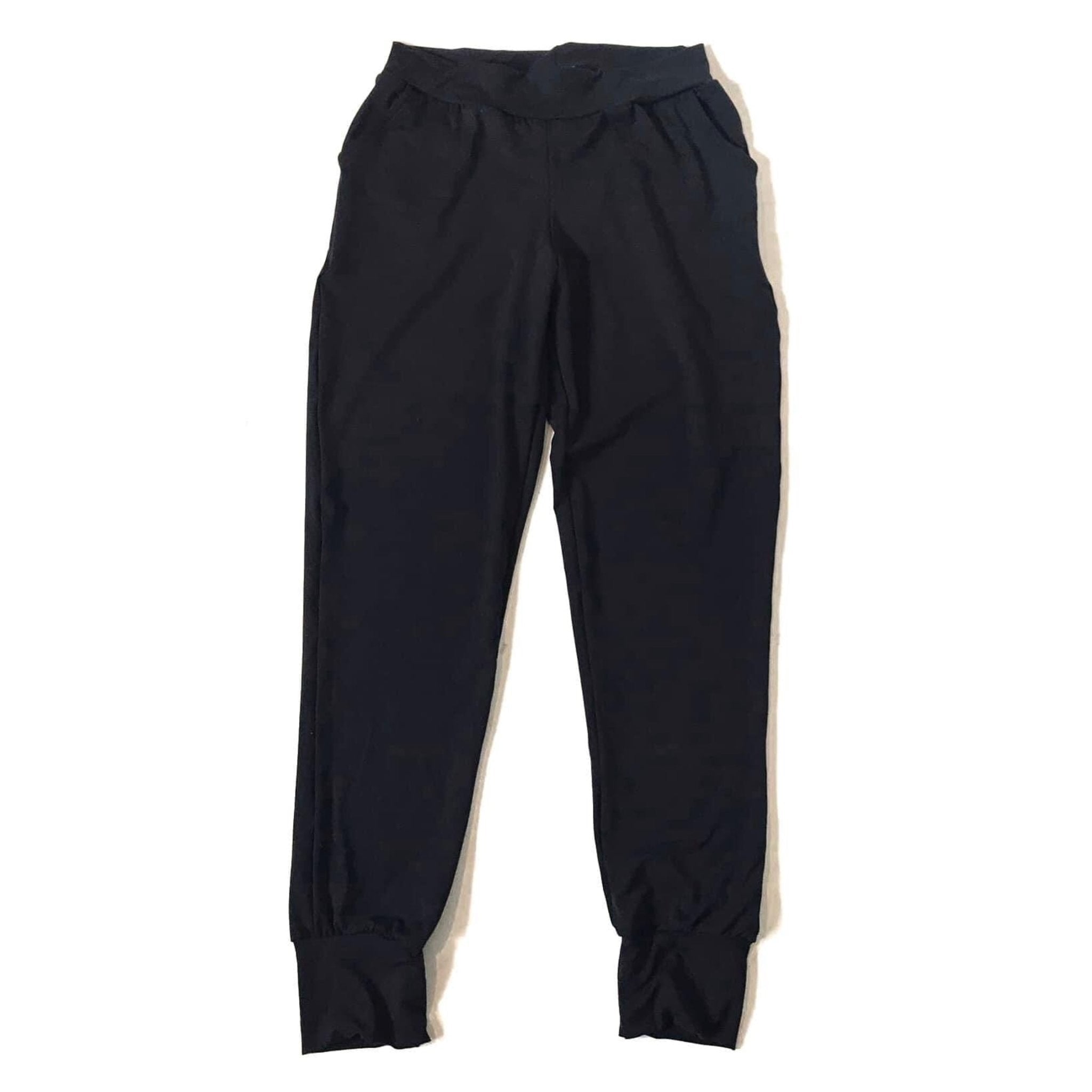Lakeside Joggers / Shorts {women's/straight fit} - colour options available