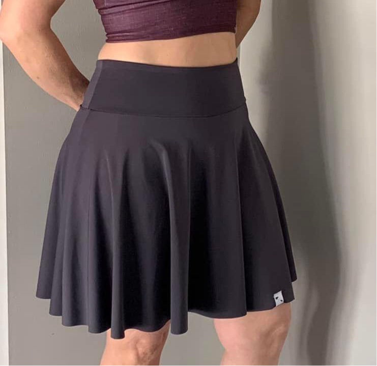 Ladies' Tamarack Skirt