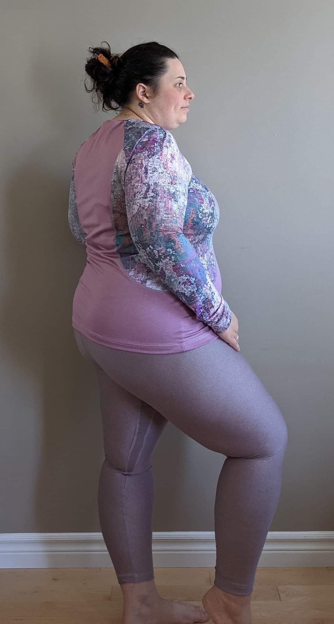 TEMPO Leggings - colour options available