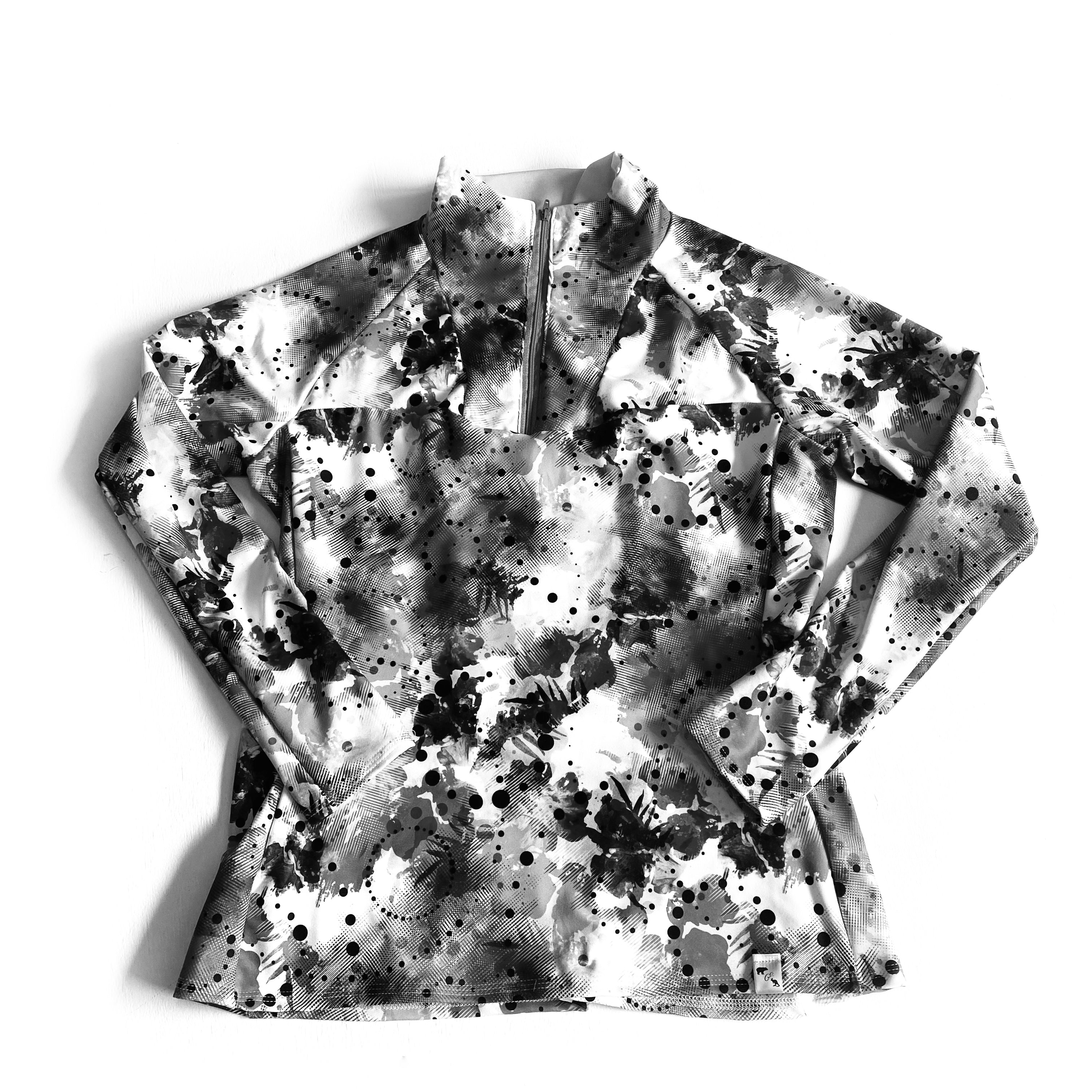 Alpine 1/4 Zip Pullover - {sale}