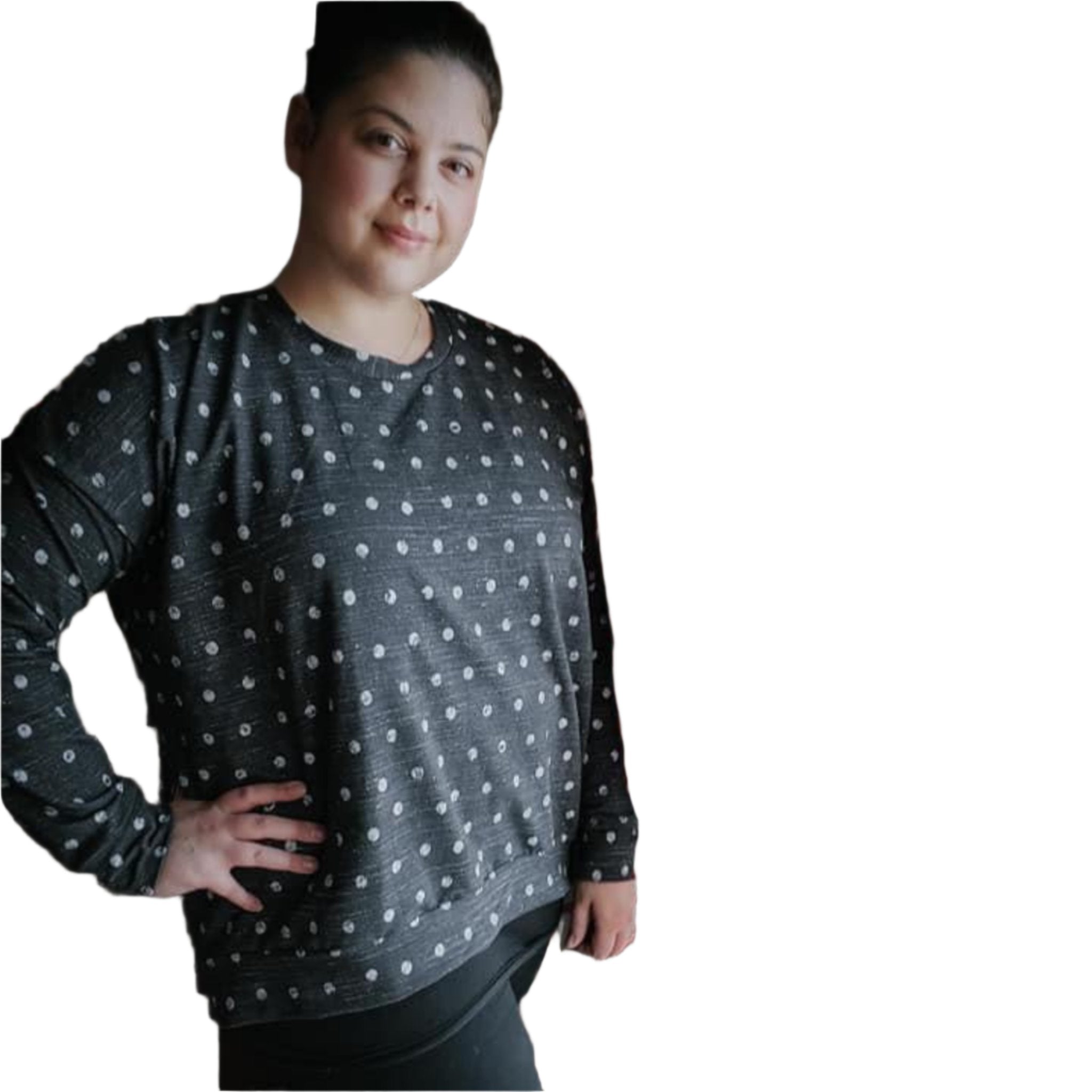 PRE ORDER Lounger Tunic - colour options available