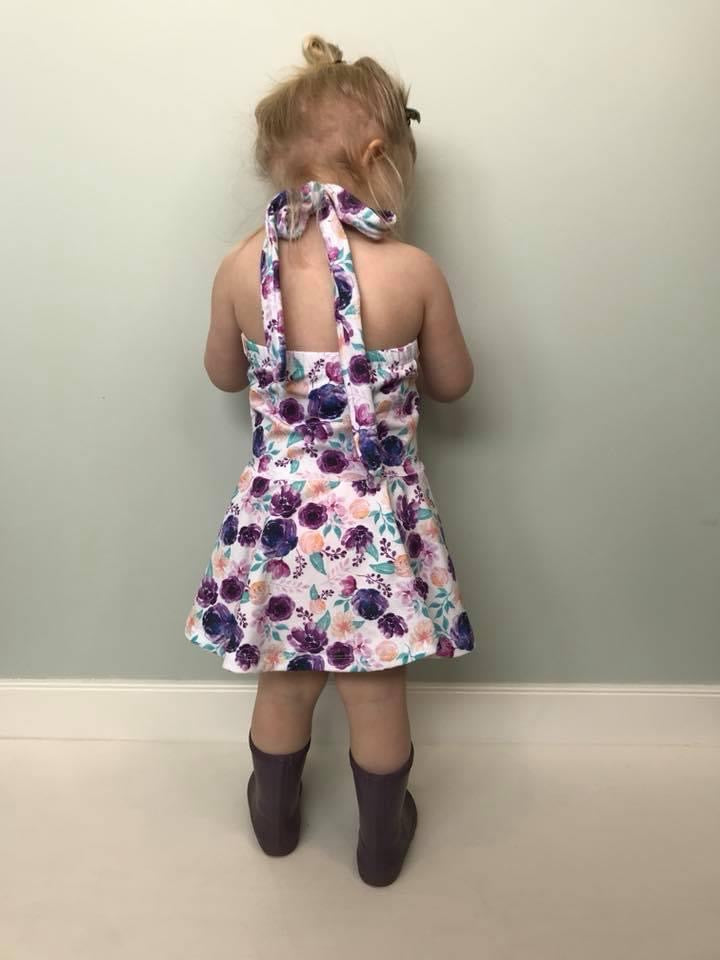 Twirl Dress Style
