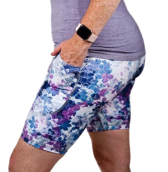 Orion Bike 9” Inseam Shorts - colour options available