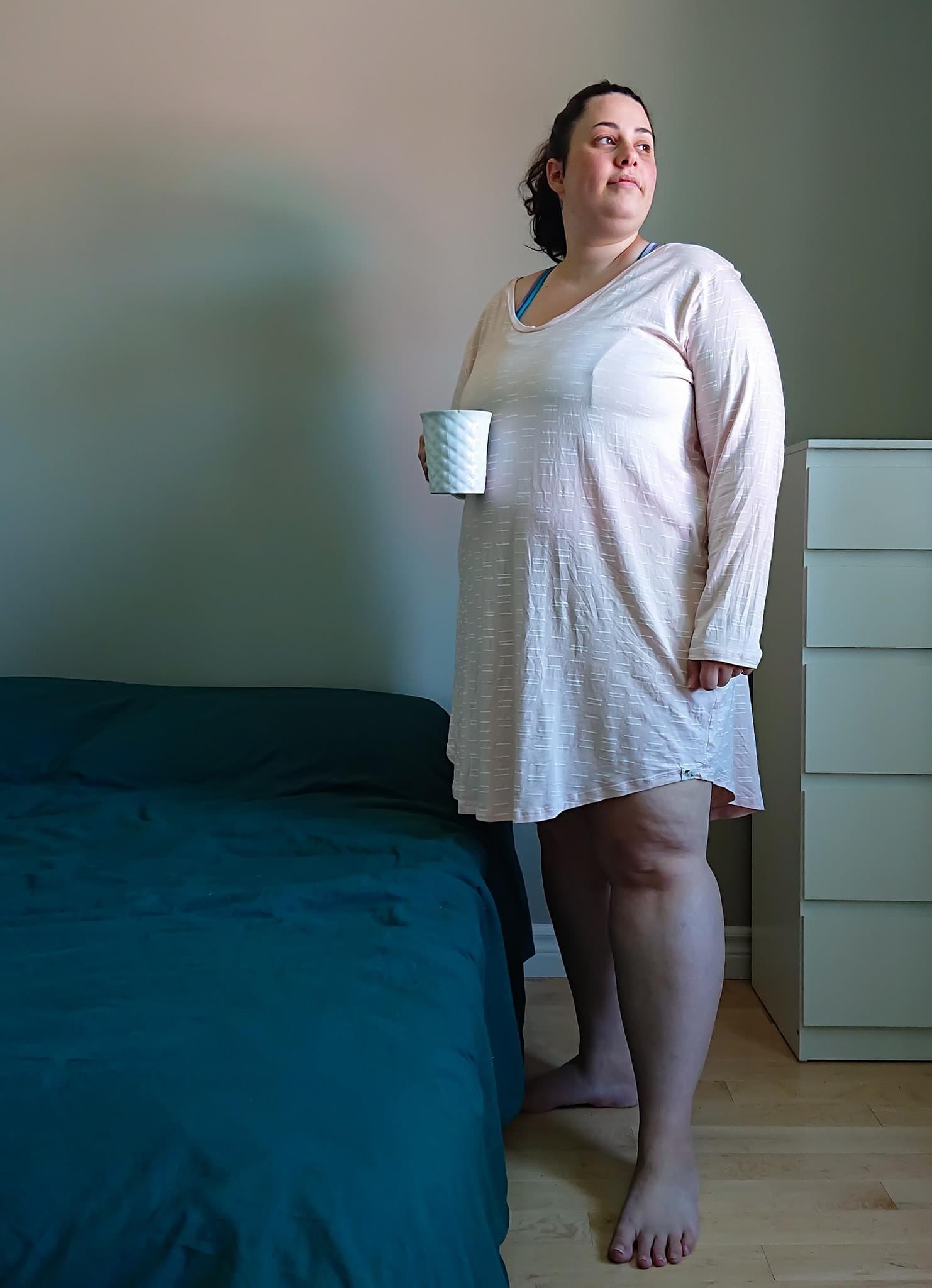 Shoreline Dress - colour options available