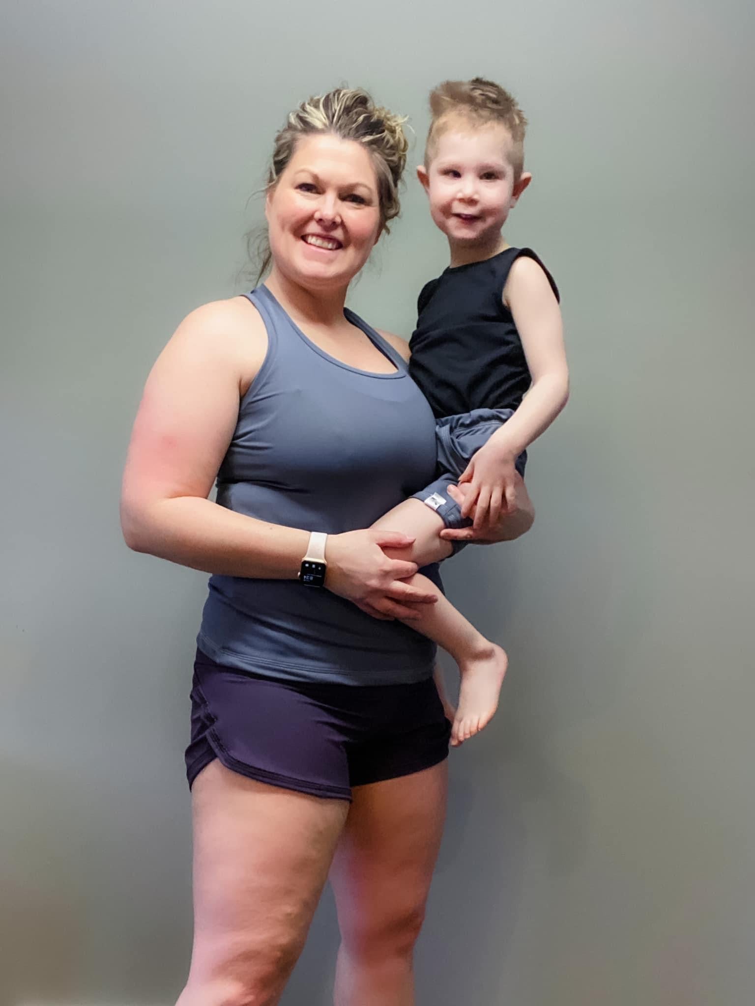 Ladies' Mile Shorts {sale}