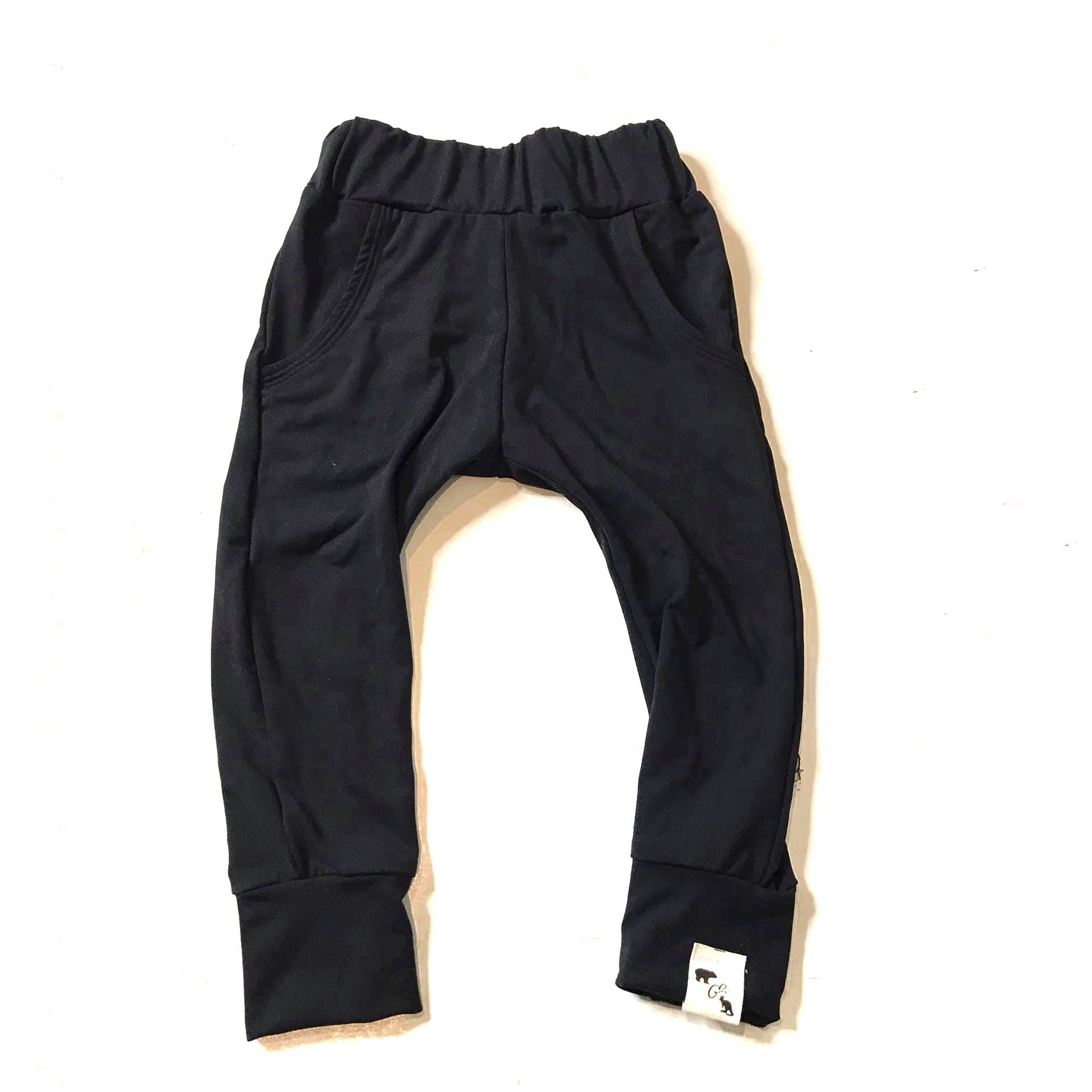 Lil Lakeside Joggers / Shorts