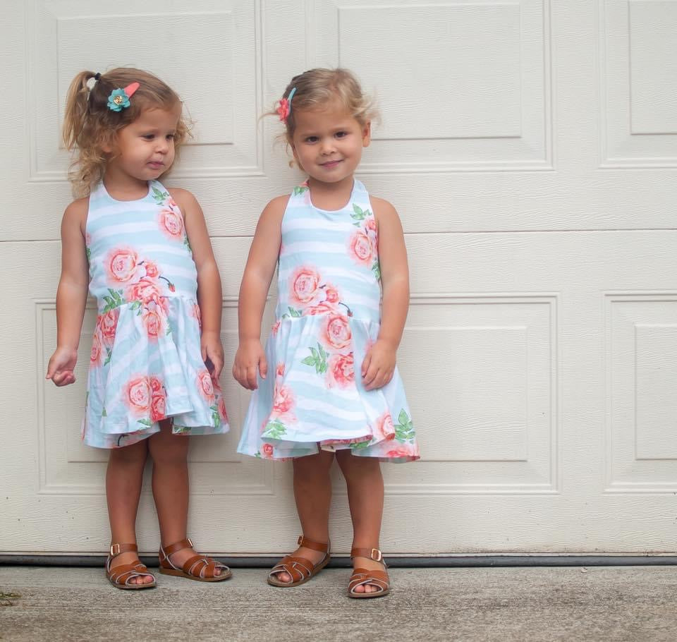 Twirl Dress Style
