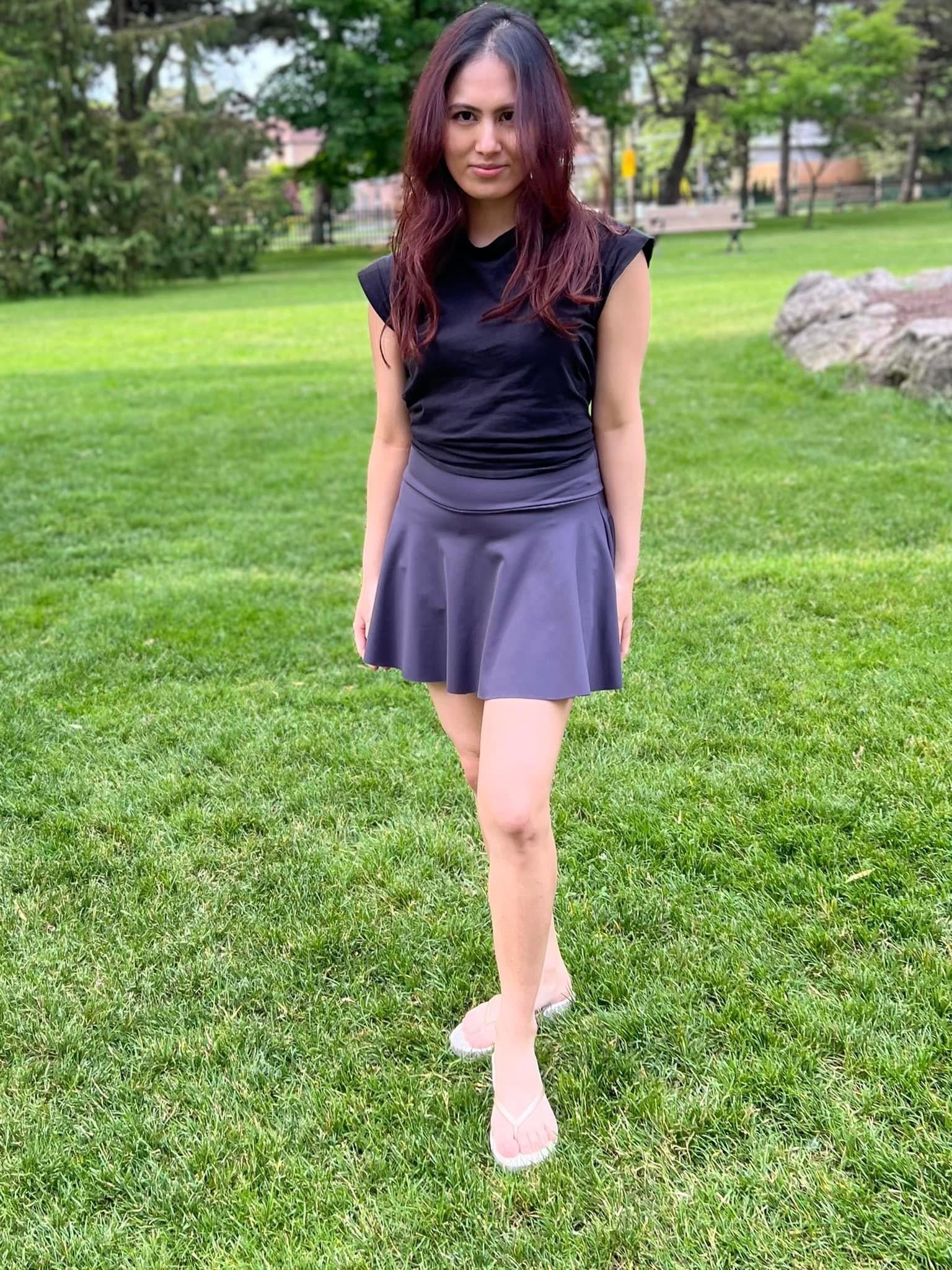 Ladies' Tamarack Skirt