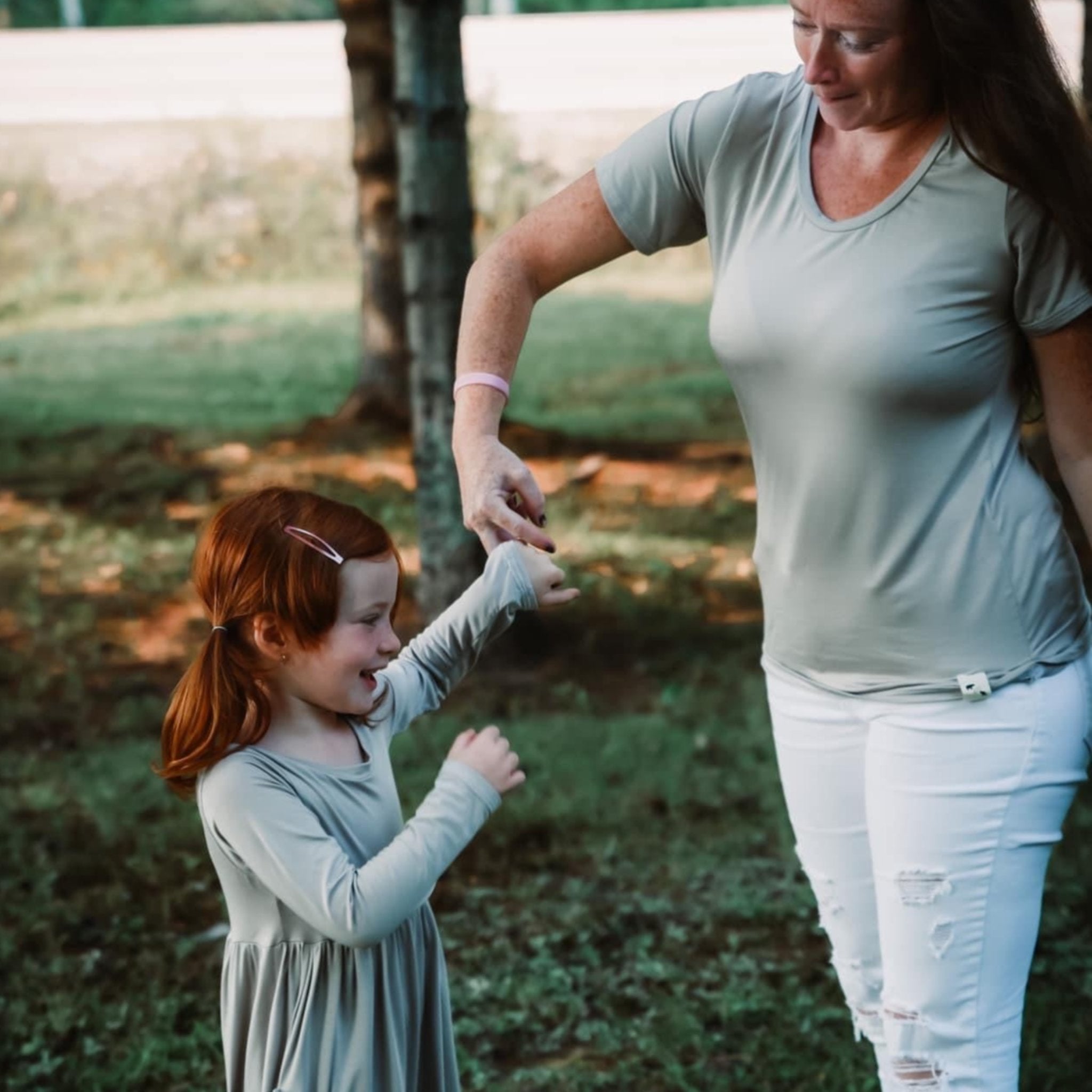 Relax Essential SHORT SLEEVE Tee - Everyday Options