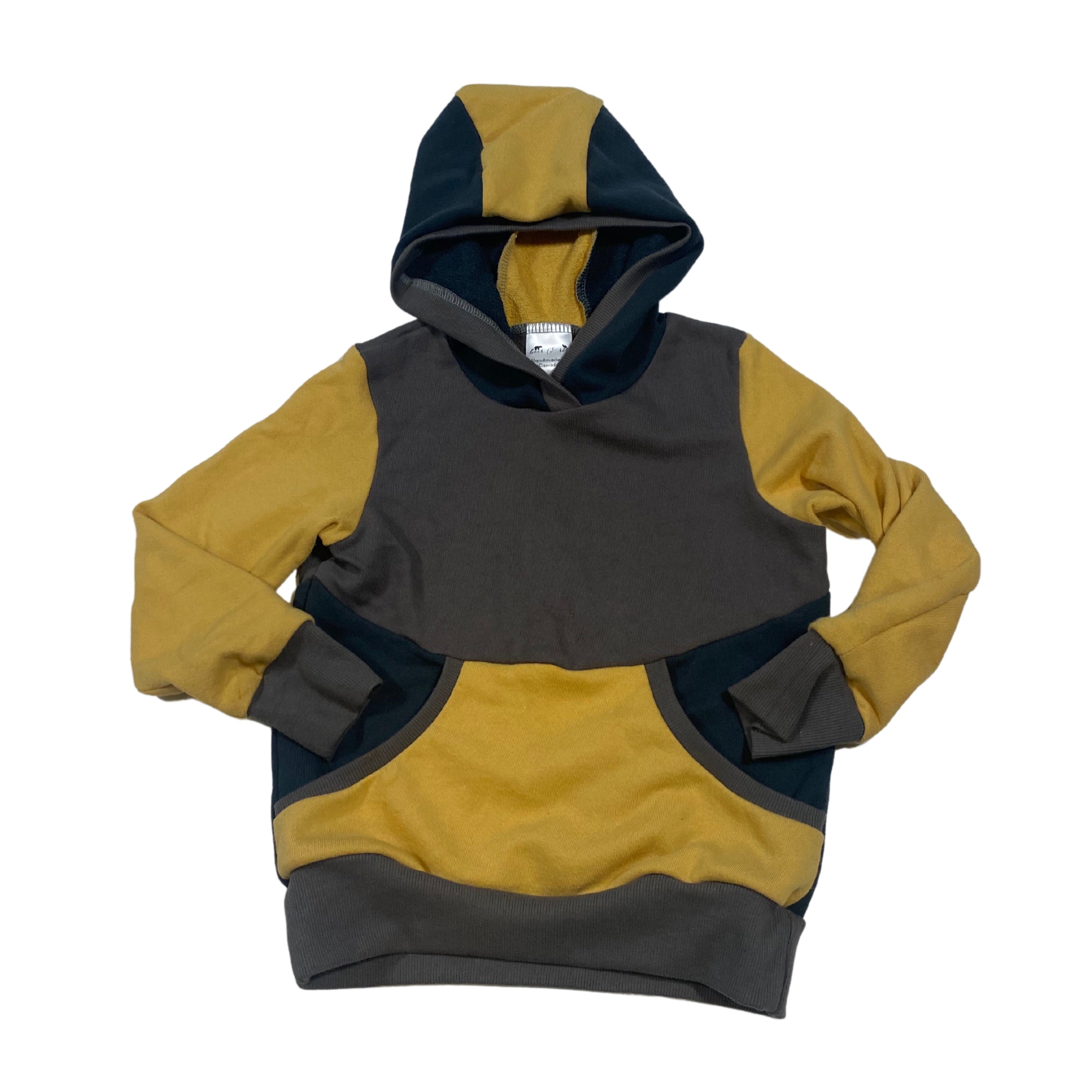 French Terry - Lil Mo Hoodie {sale options}
