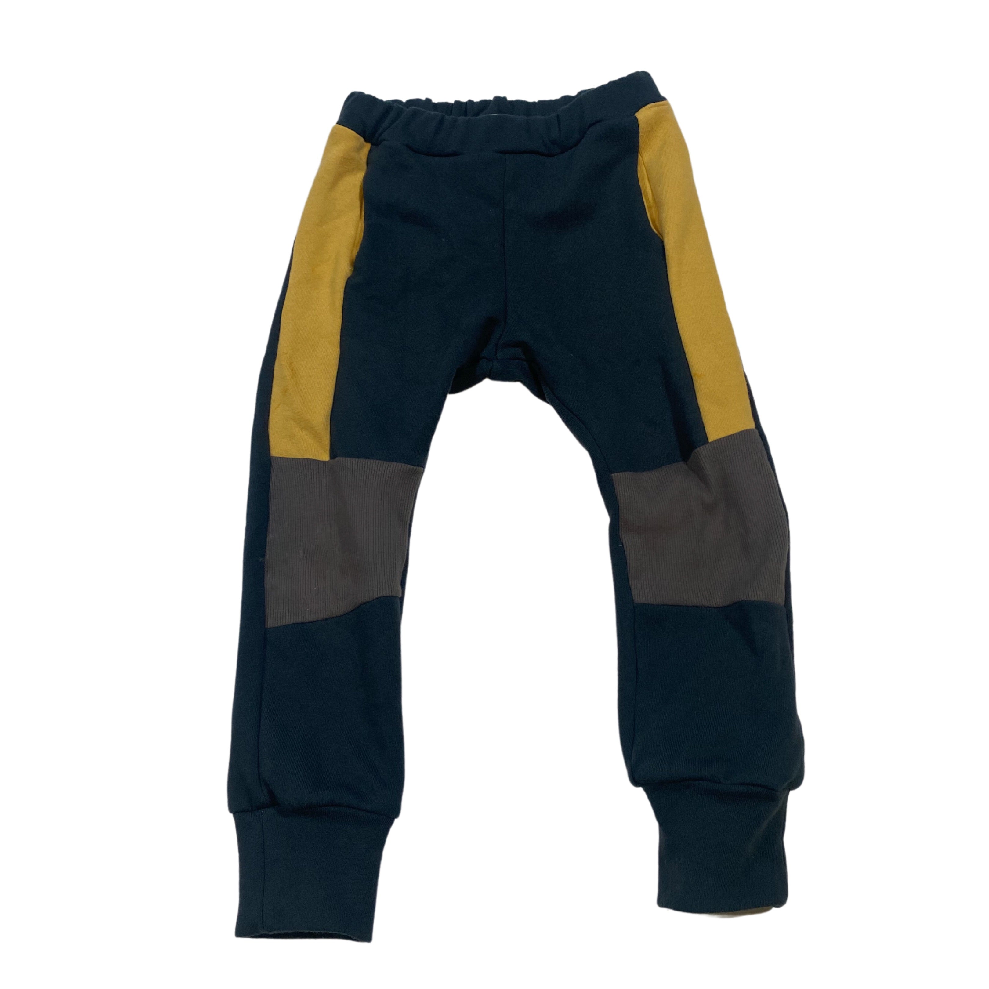 FRENCH TERRY- Lil Mo Joggers { sale options}
