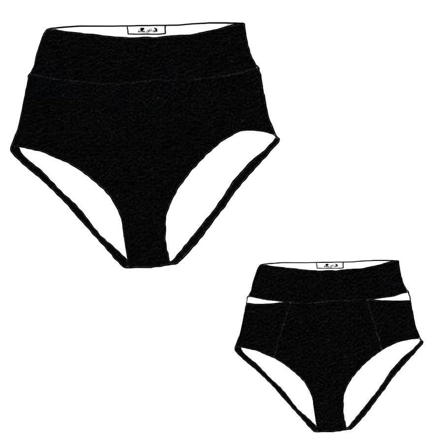 Ladies' Cove Bottoms - {colour options available}