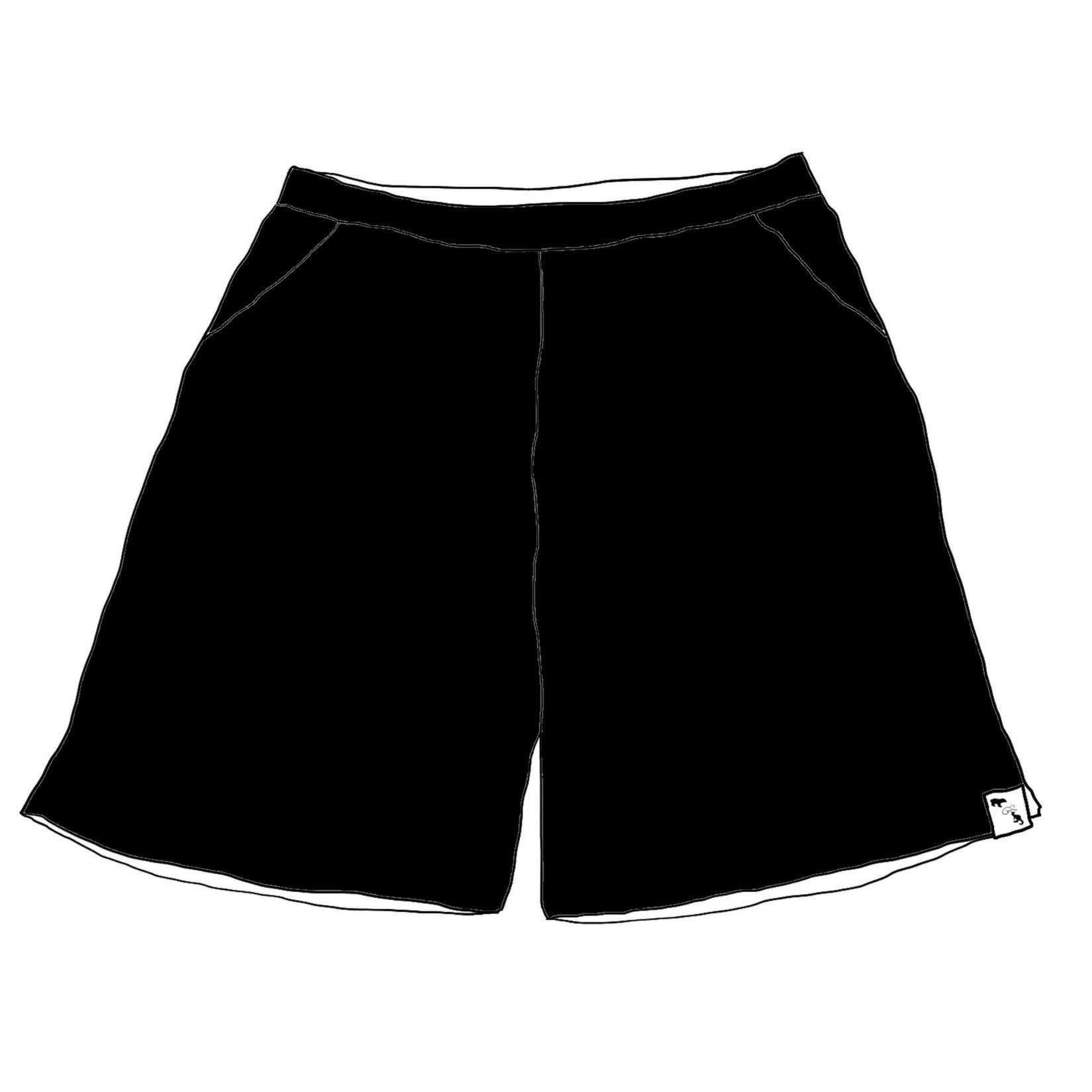 Men’s Mile Shorts