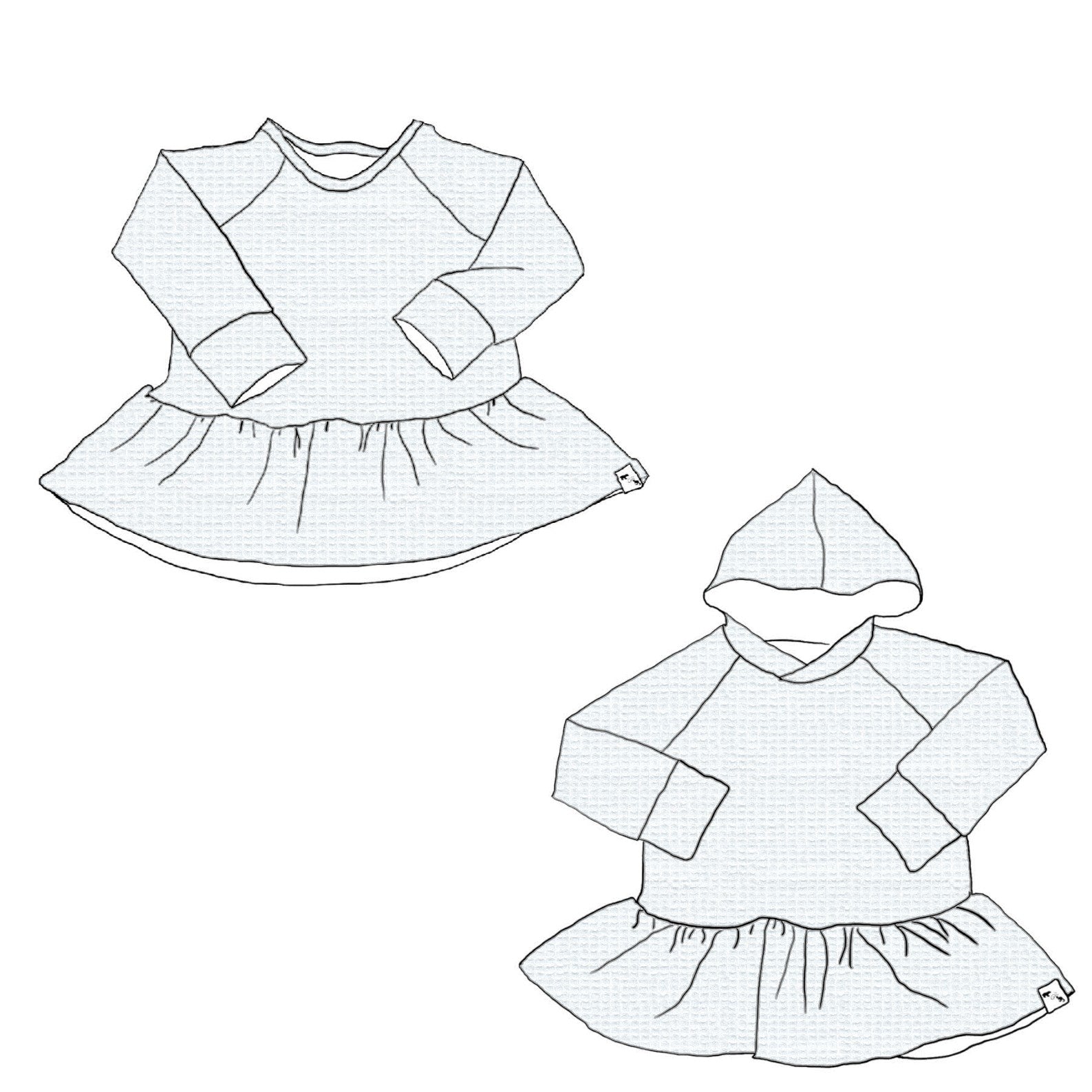 Sweater Pep {sale}