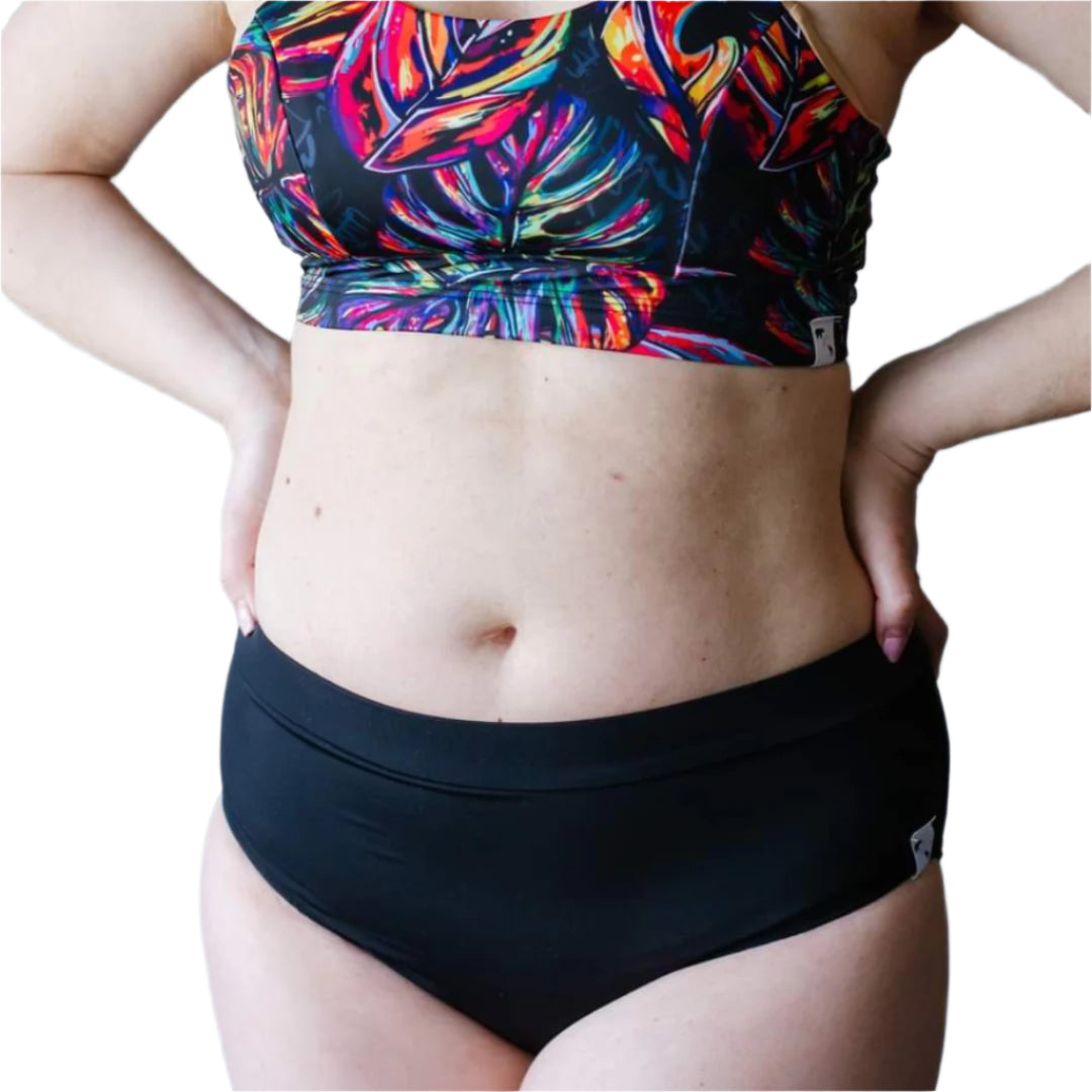 Ladies' North Shore Bottoms - {colour options available}