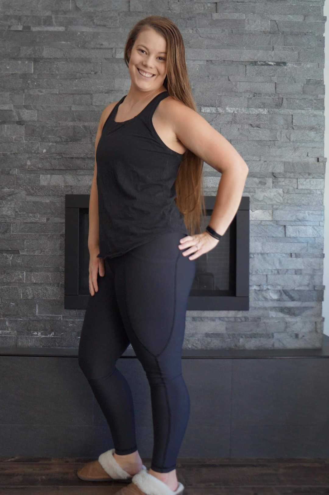 ATHLETIC - Ladies' Arrowhead Leggings {sales options}