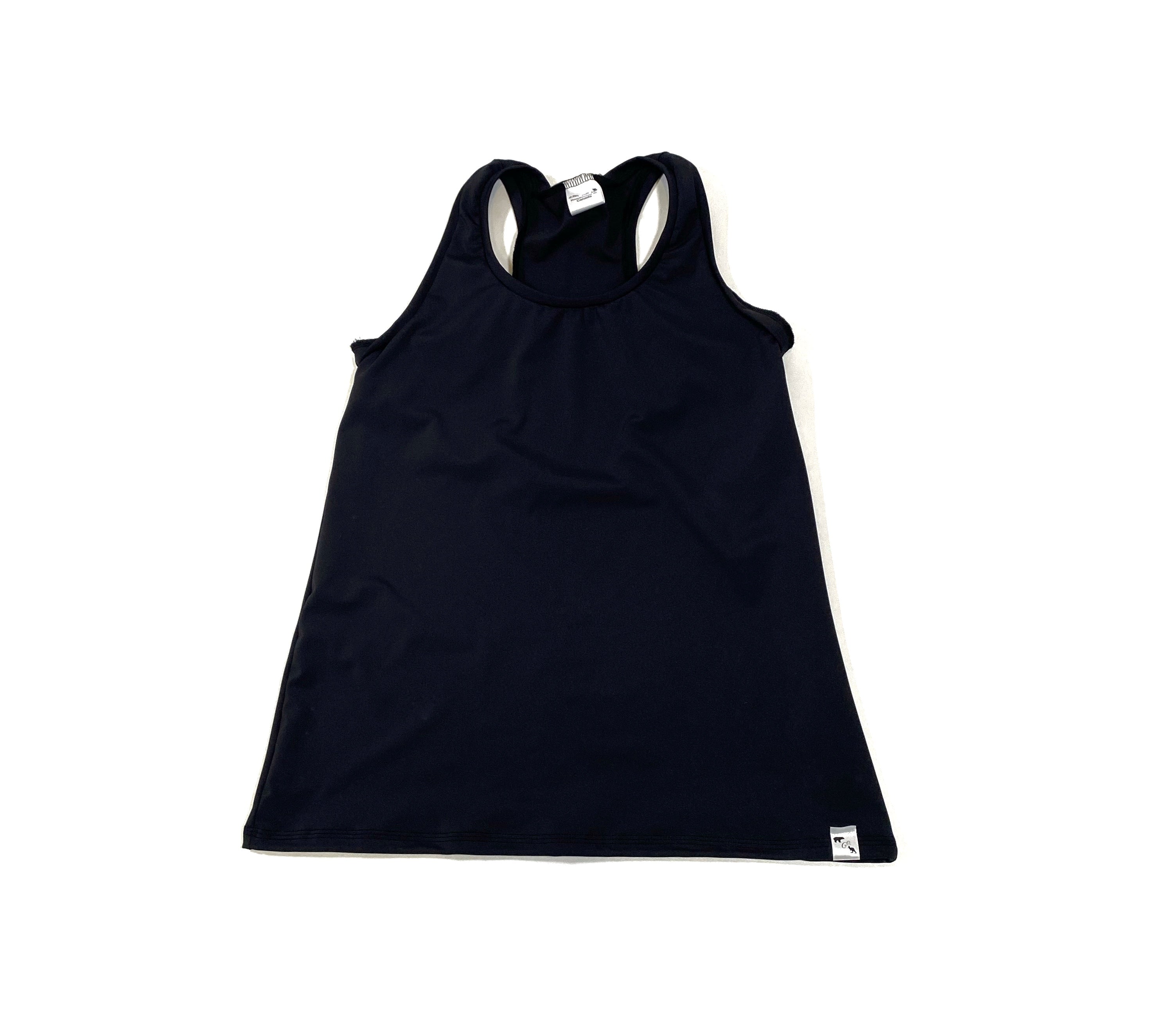 ATHLETIC - Ladies' Slim Racer {sales options}