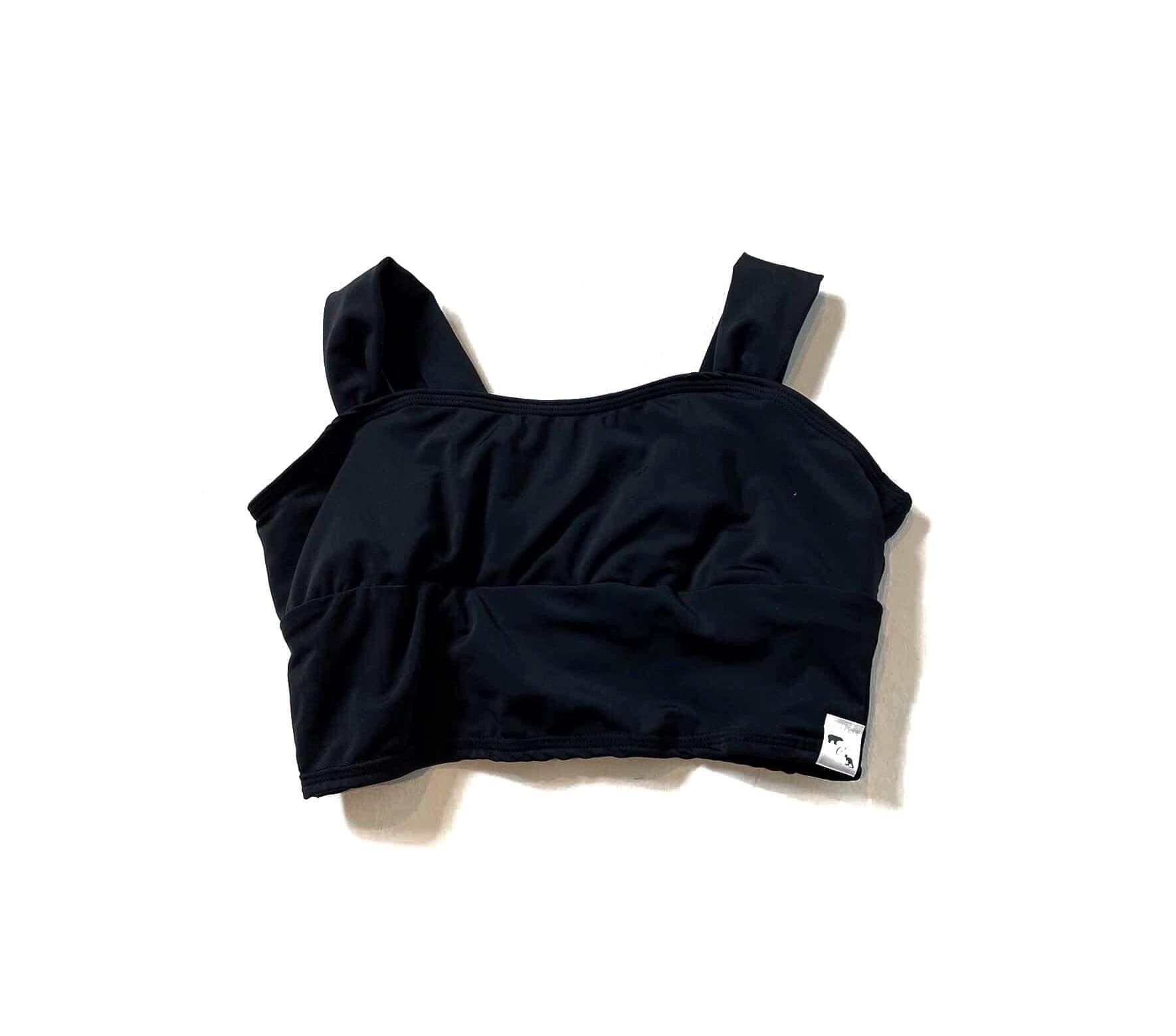 Ladies' Cove Swim Top {colour and style options}