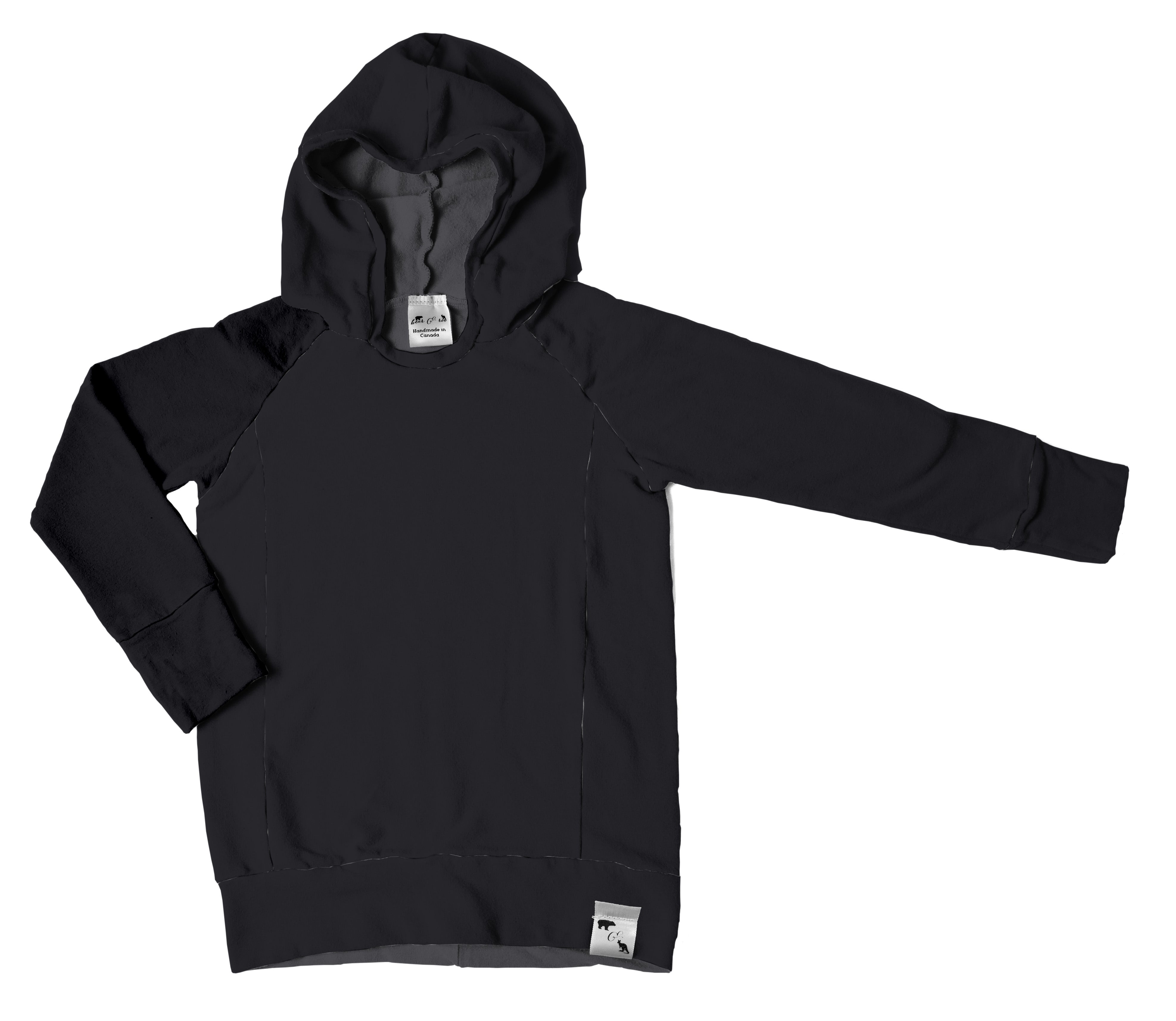 ATHLETIC - Lil Prairie Pullover