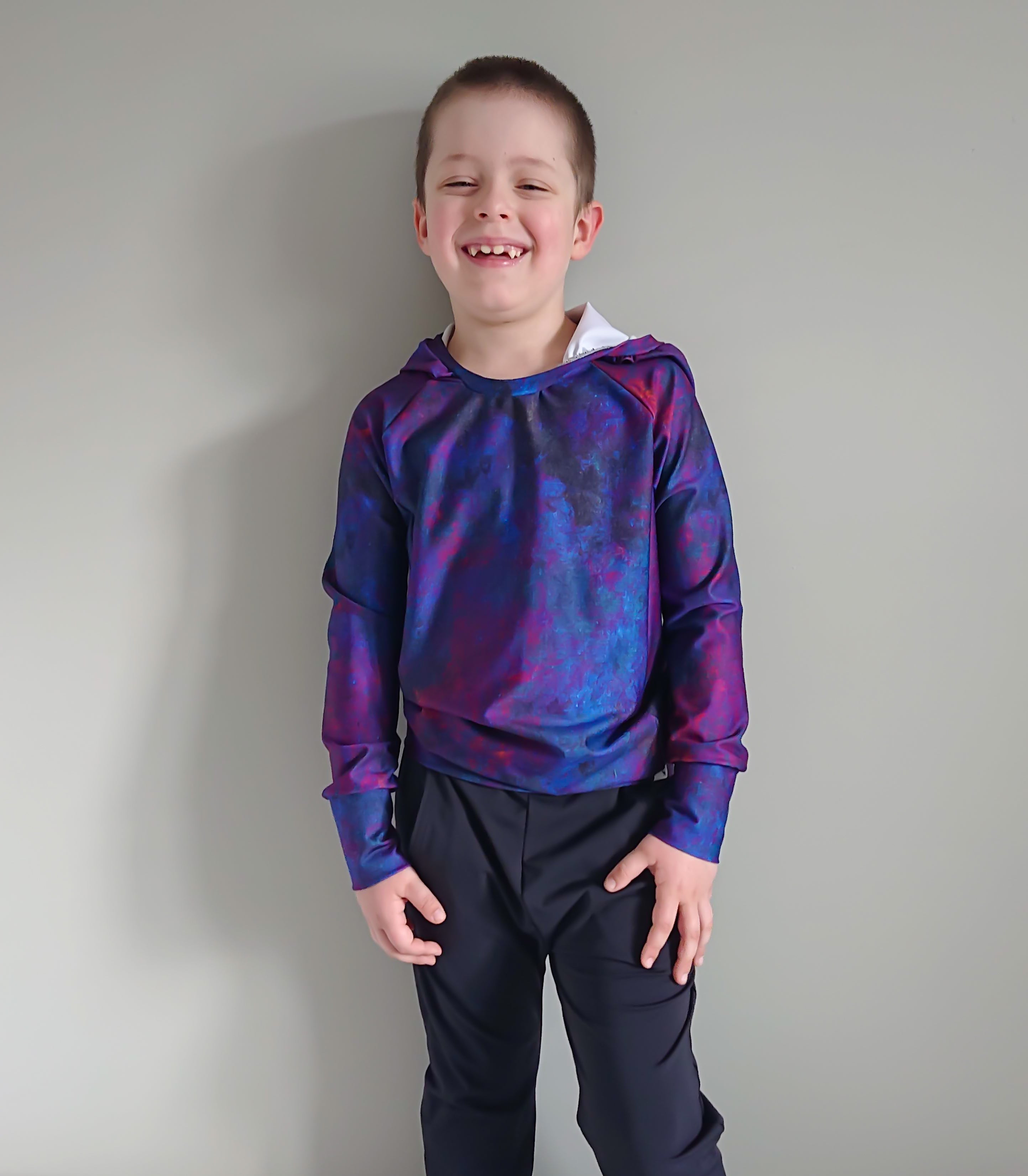 ATHLETIC - Lil Lakeside Joggers / Shorts {sales options}
