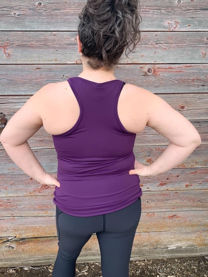 ATHLETIC - Ladies' Arrowhead Leggings {sales options}