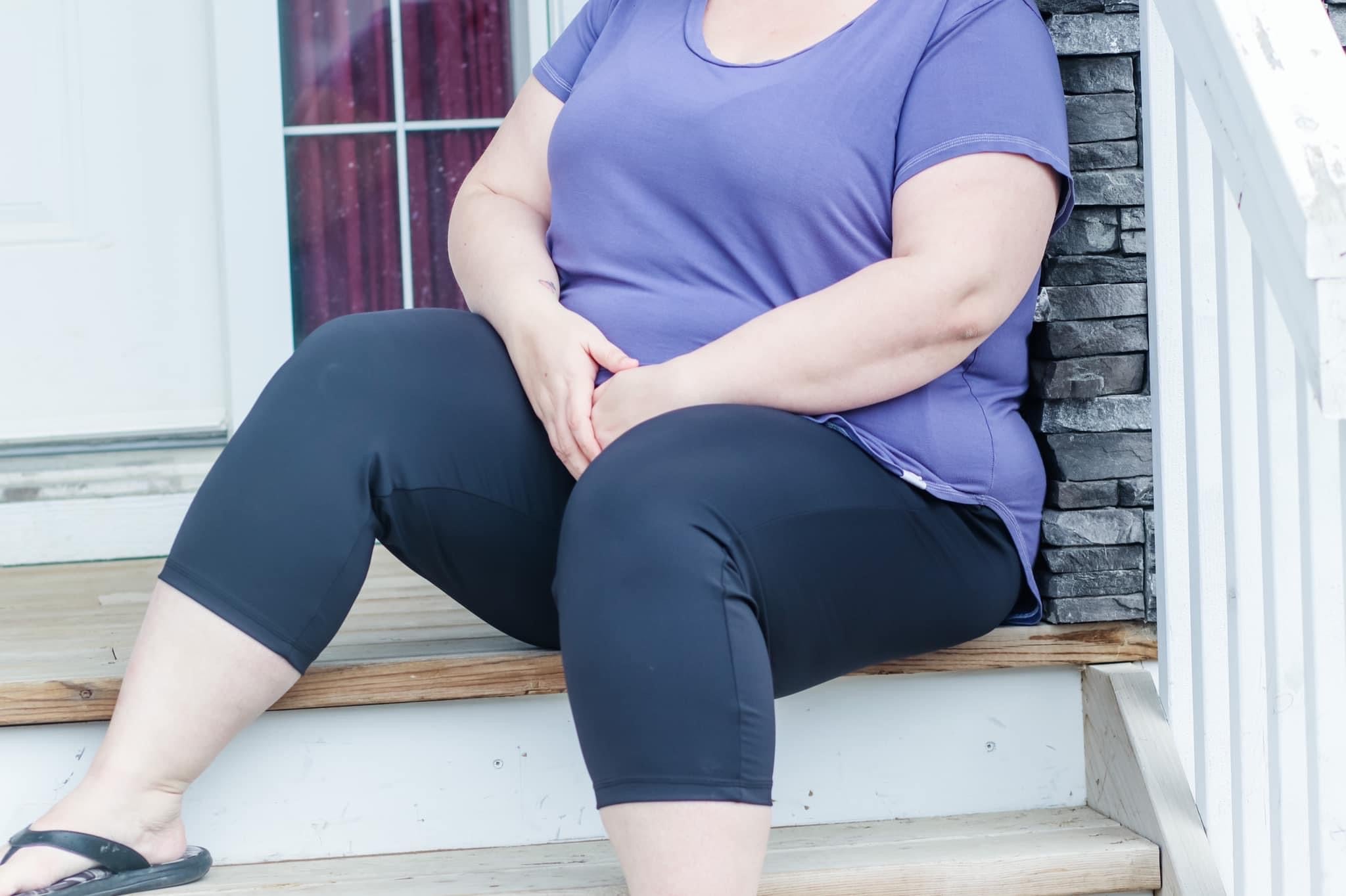 ATHLETIC - Ladies' Lakeside Joggers / Shorts {sales options}