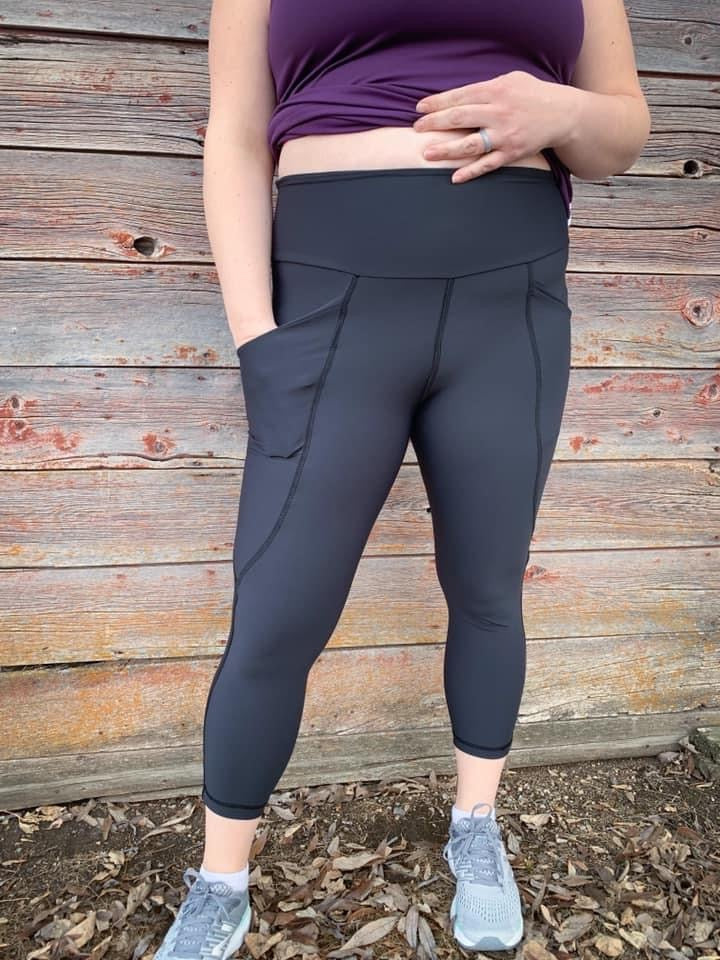 ATHLETIC - Ladies' Arrowhead Leggings {sales options}