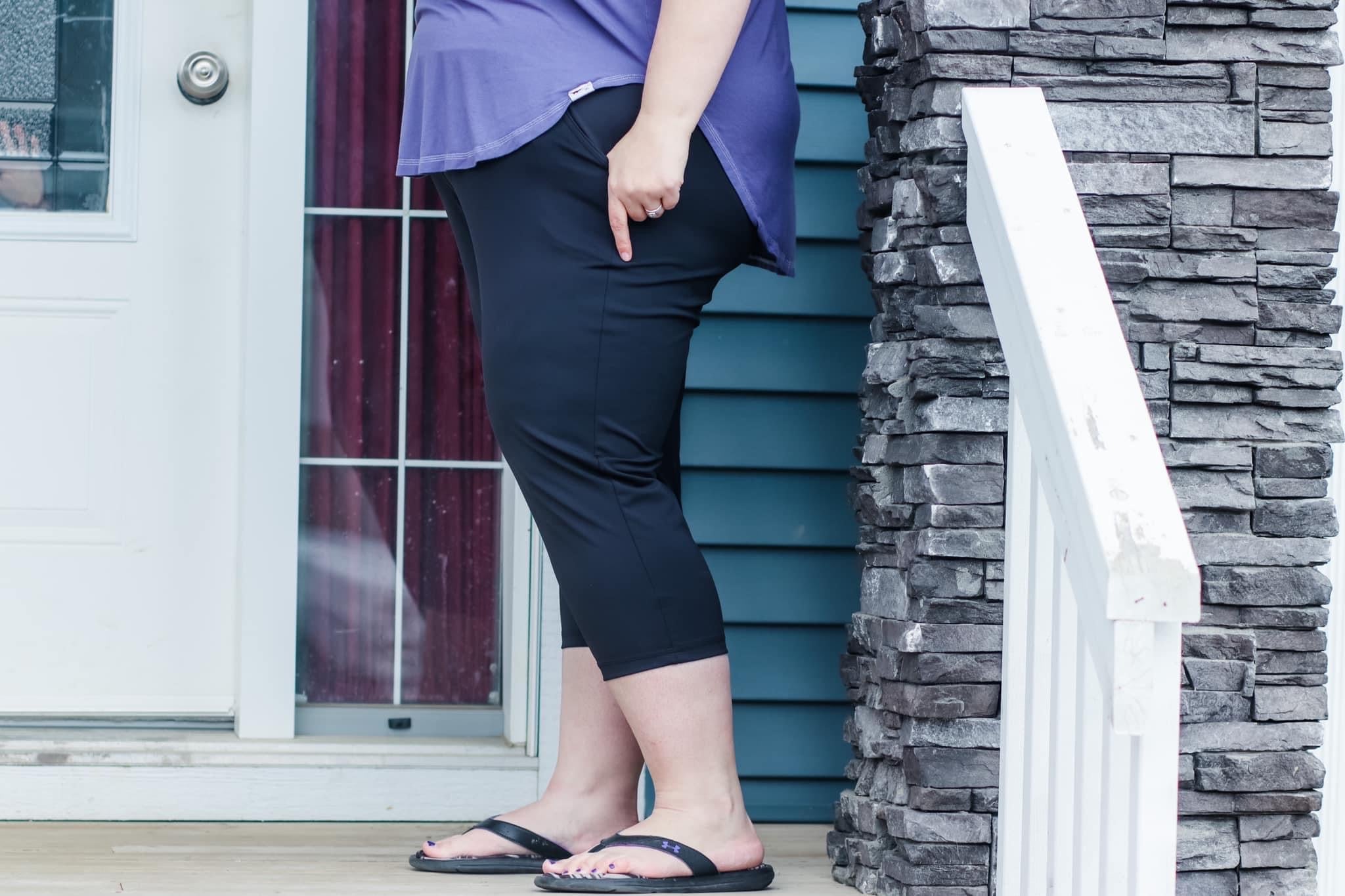 ATHLETIC - Ladies' Lakeside Joggers / Shorts {sales options}