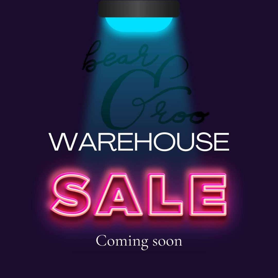 🎉 The Warehouse Event Is Back — and You Don’t Want to Miss It