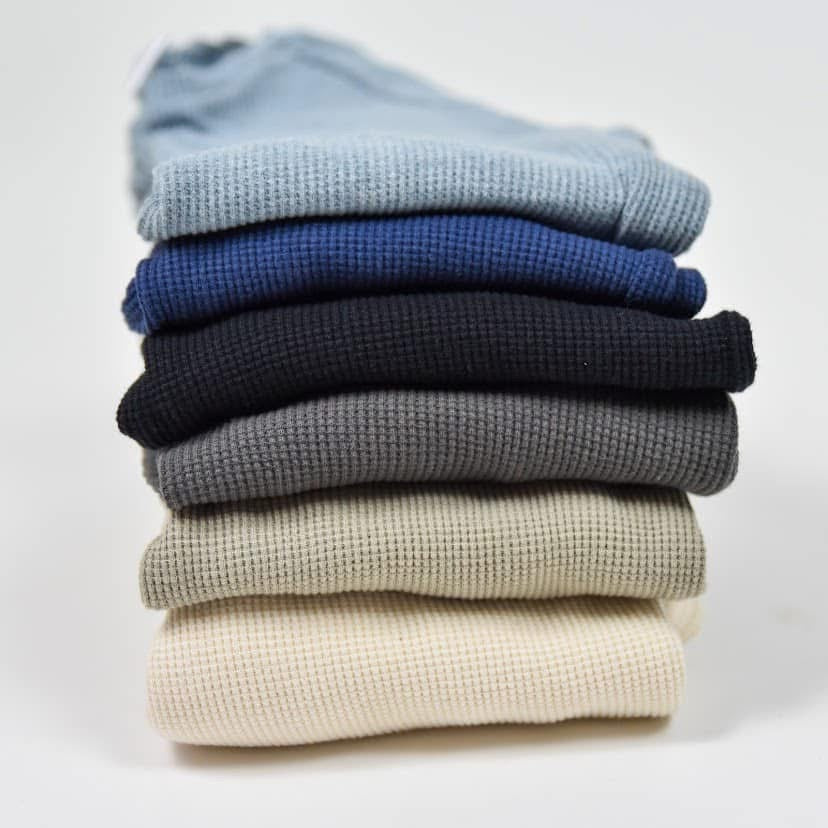 Sweater Knits