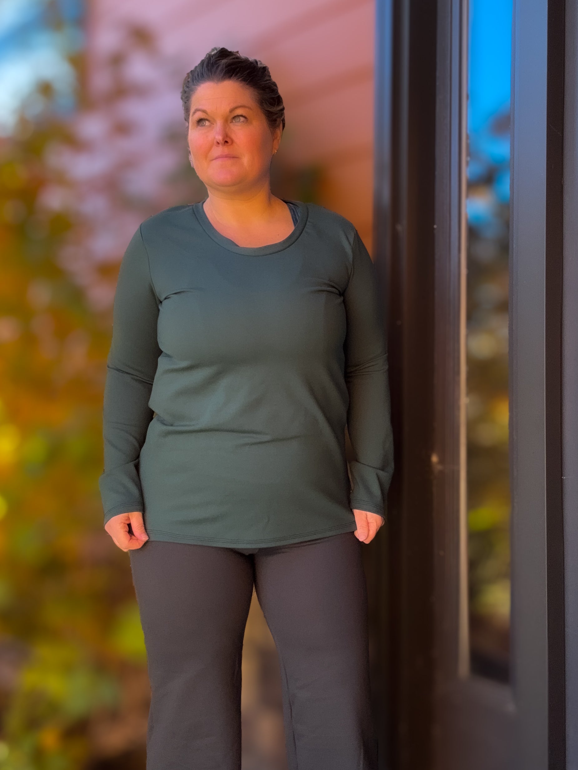 New Women's Everyday Comfort ESSENTIAL |
Canadian-Made Performance
Styles