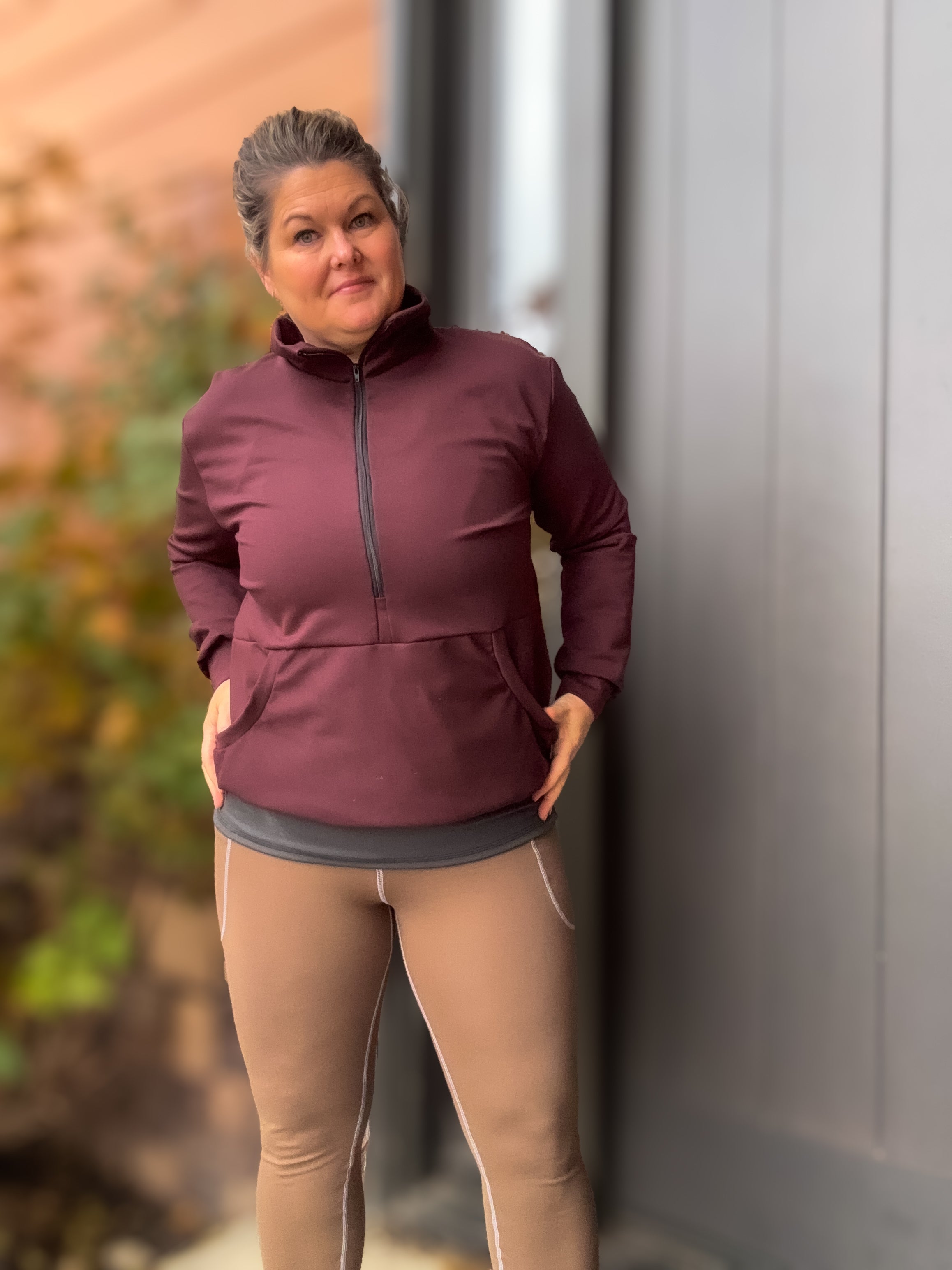 New Women’s Activewear | Canadian-Made Performance Styles