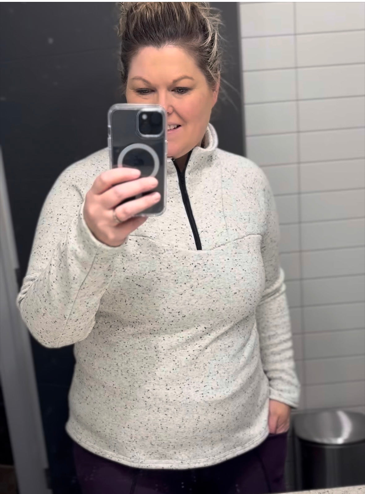 New Women's COZY ESSENTIAL |
Canadian-Made Performance
Styles