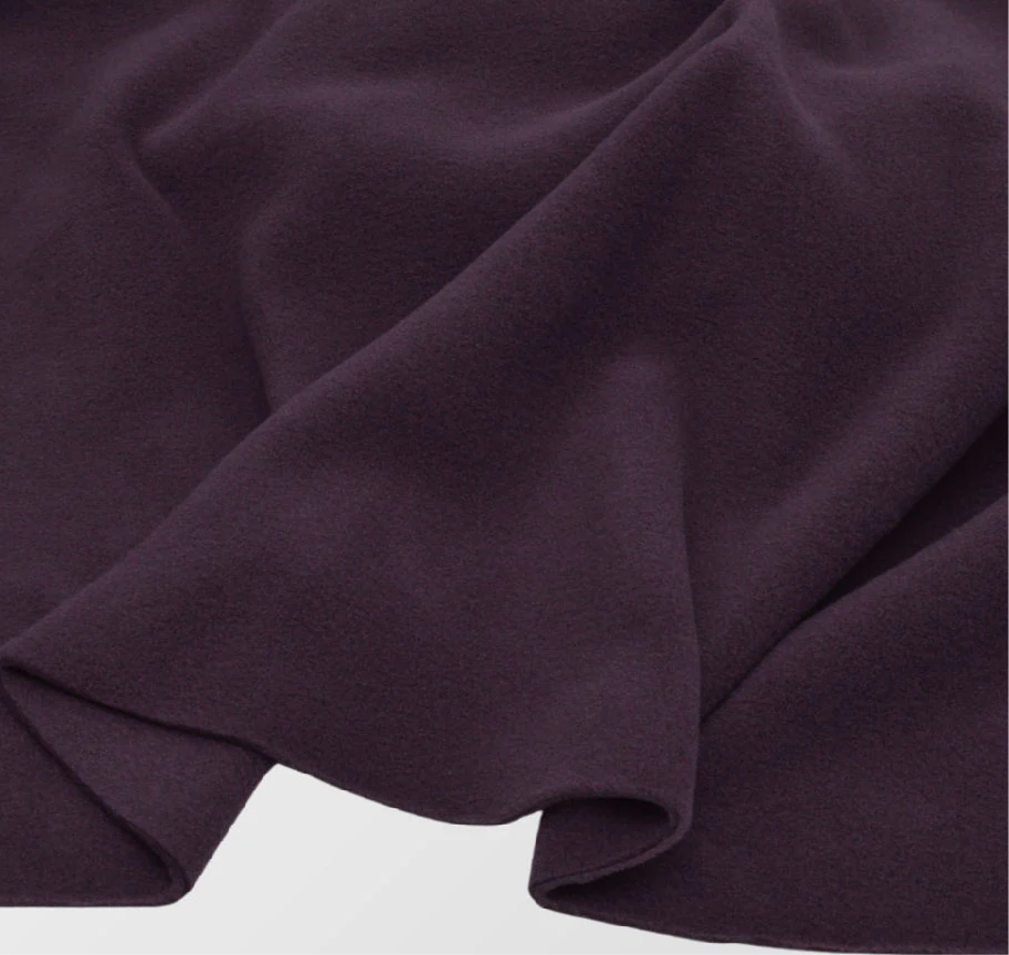 Classic Fleece - Sugar Plum PREORDER