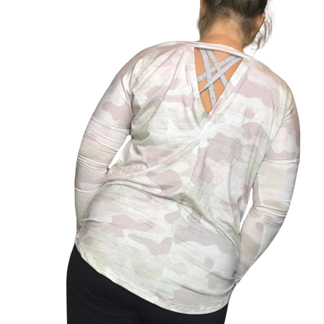 Ladies' Studio Tunic