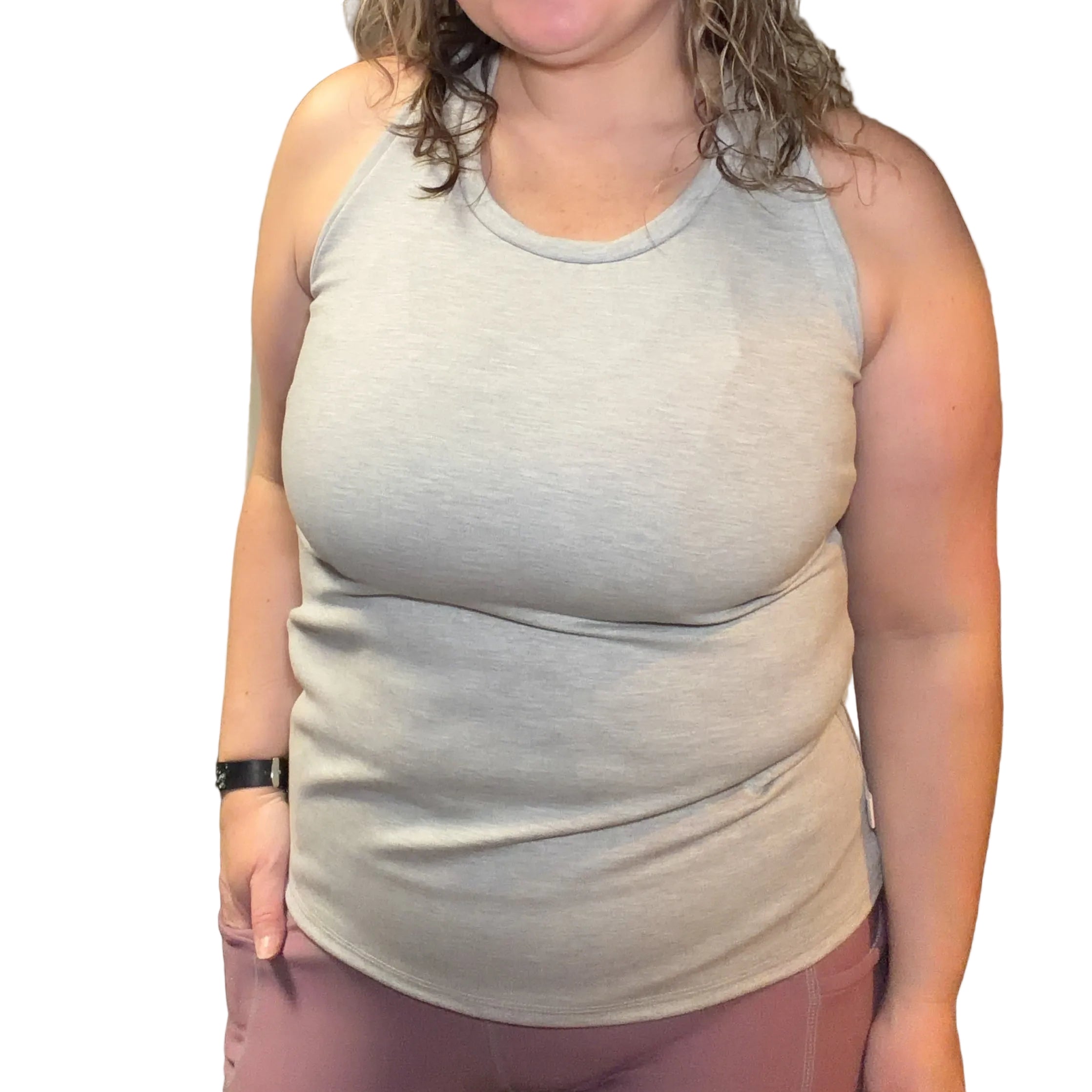 Slim Racer - Athletic Options