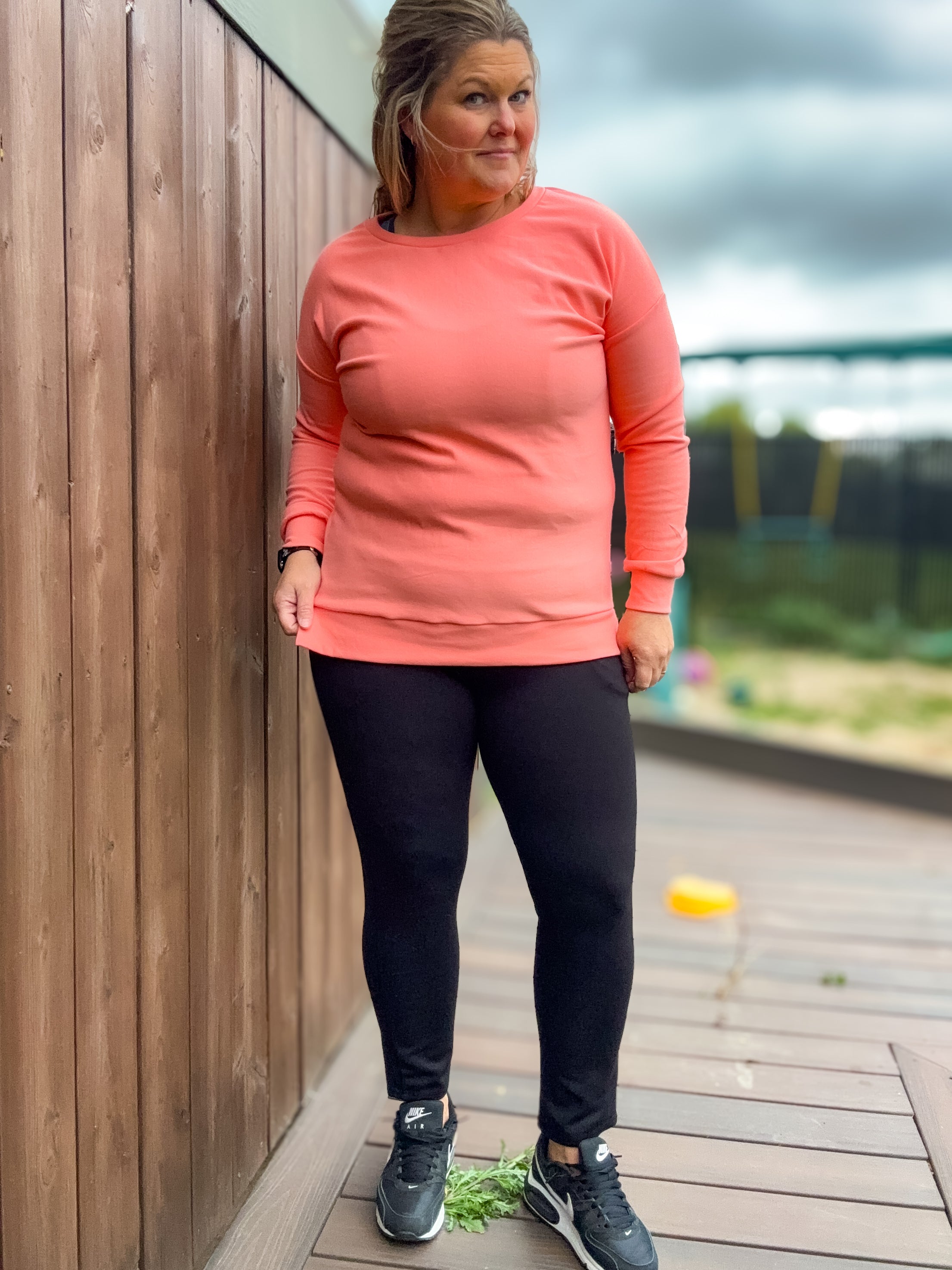 Brushed Bamboo {09.12} -Cozy Fall Basics