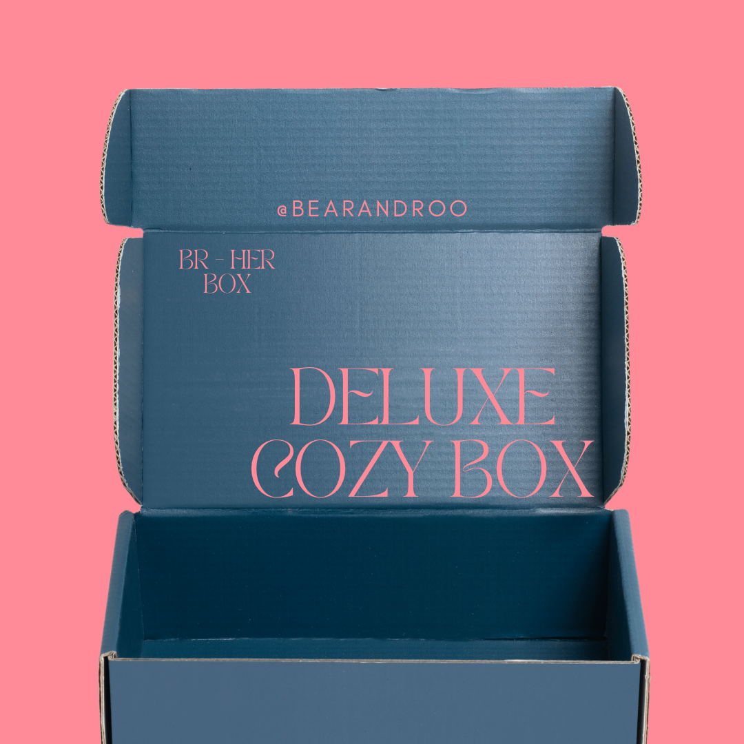 Deluxe Cozy Bundle Box