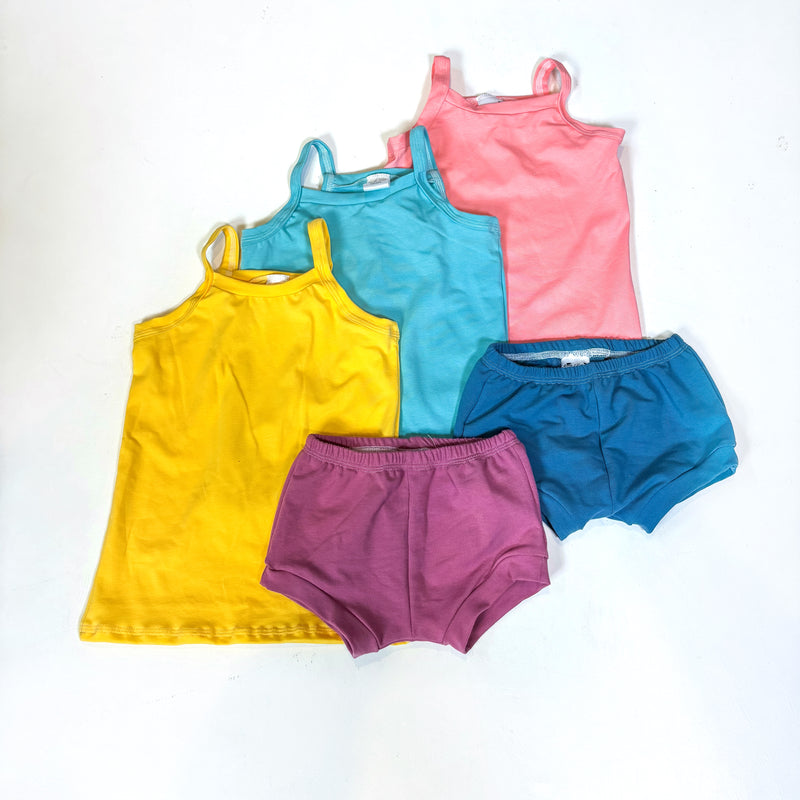 Bright Spring Jerseys  - (5 colours)