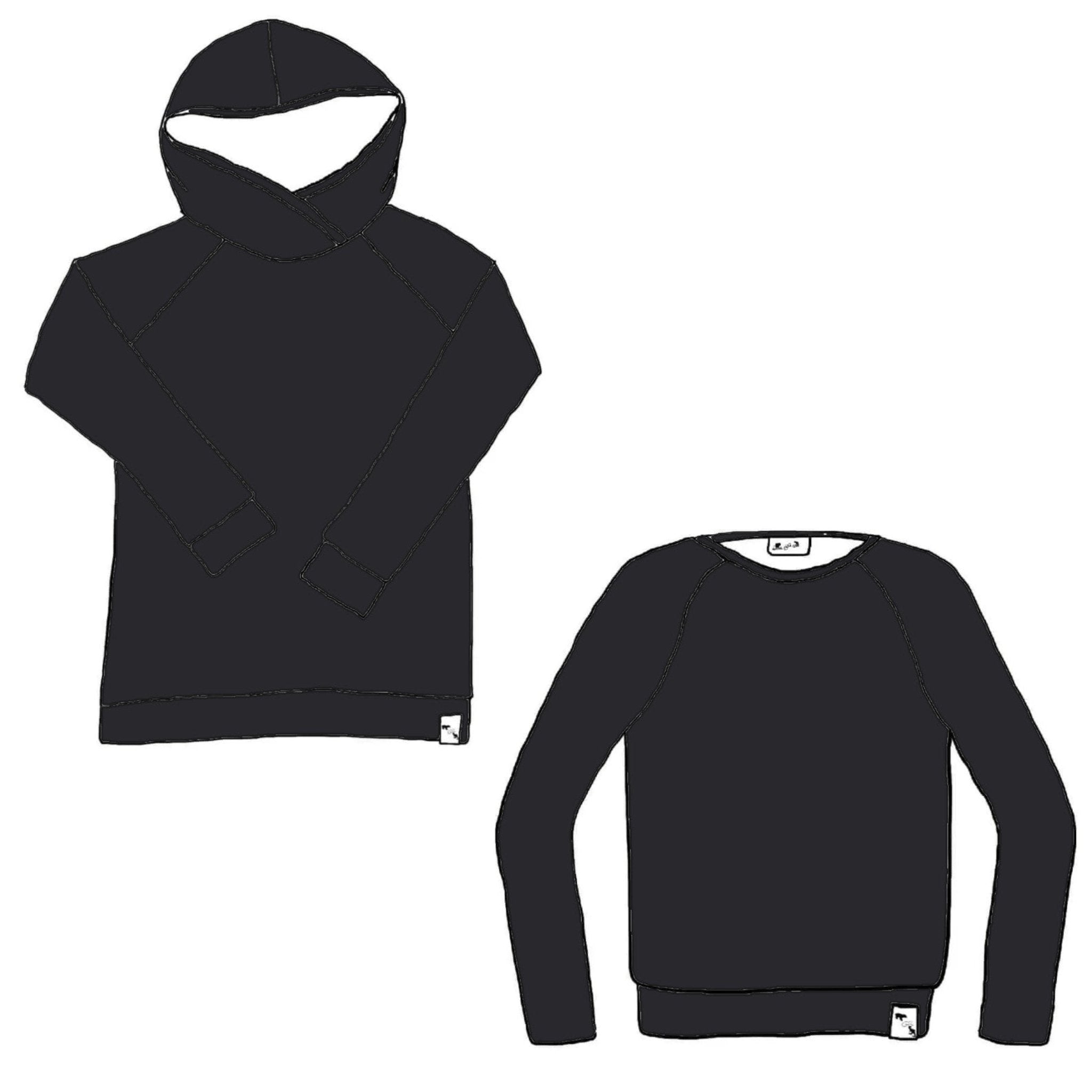 Men's Sweater (2 styles)