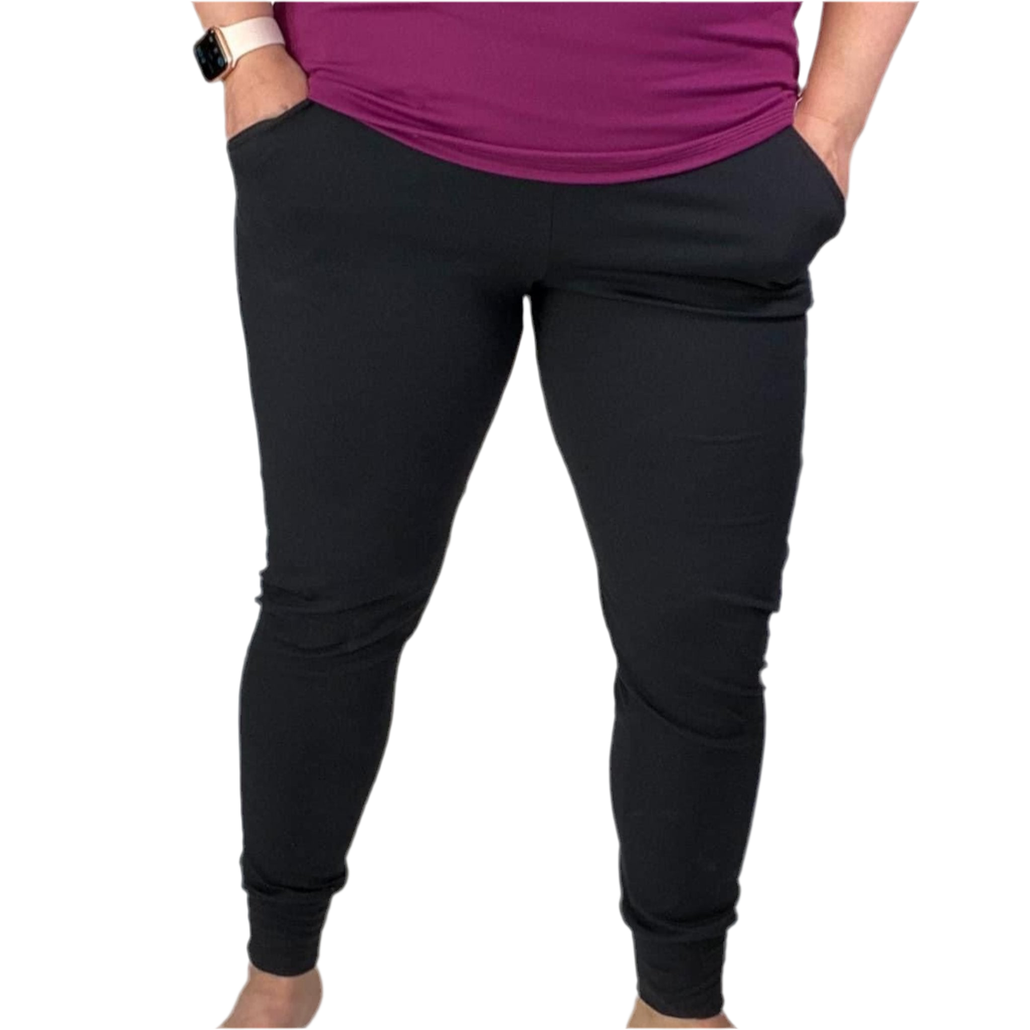 Lakeside Joggers / Shorts  {women's/straight fit} -  colour options available