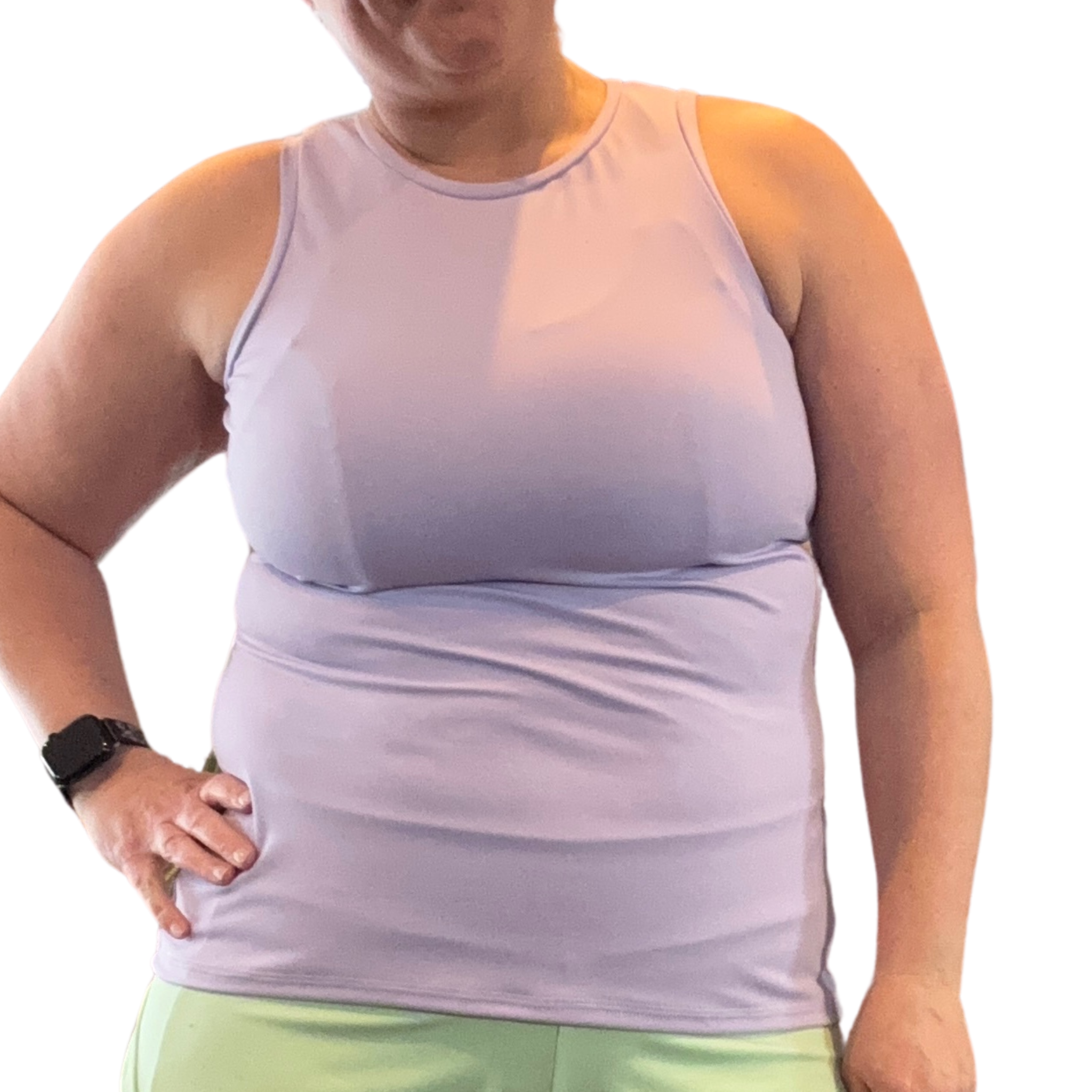 Spring Brushed REPREVE Yoga- {multiple colours}