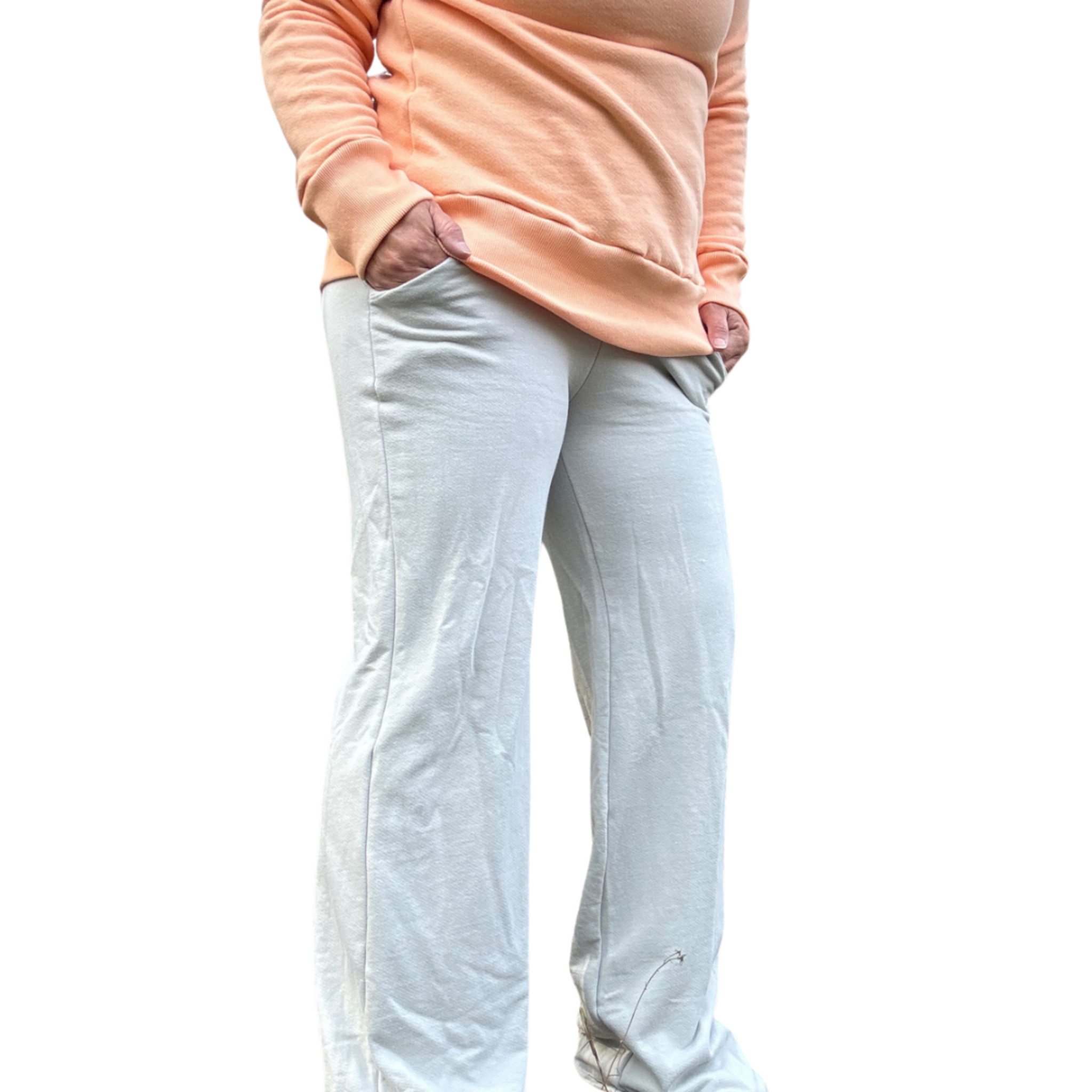 Ladies'  Restore Pant  {wide leg fit} - New style