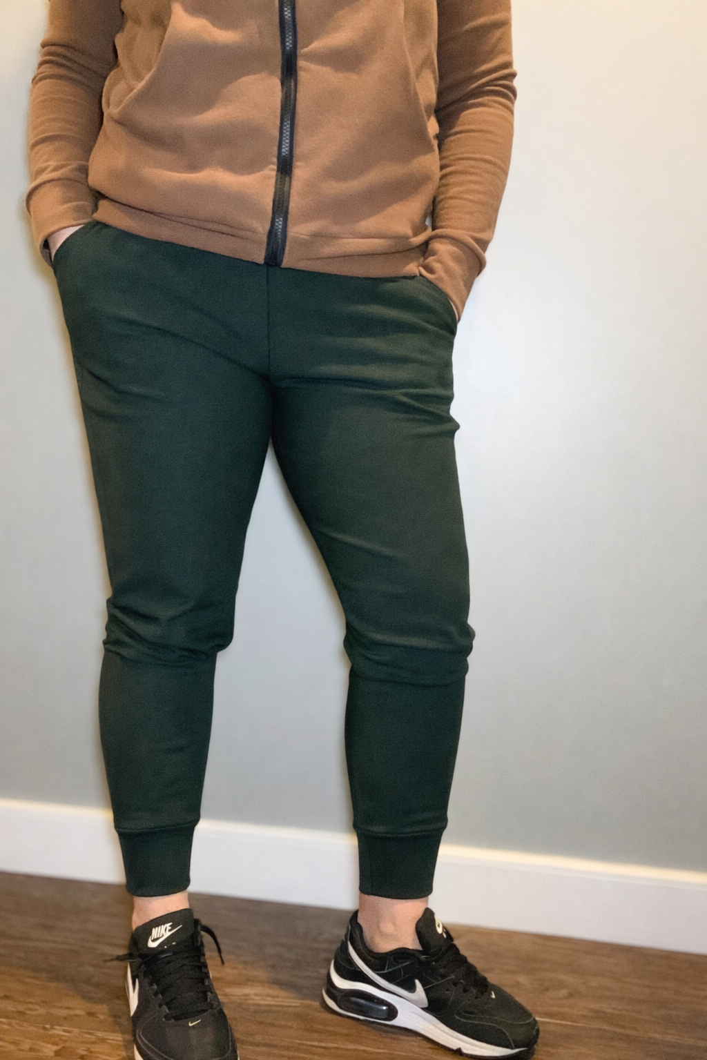 Lakeside Pants {women's/straight fit} -  Athletic Options